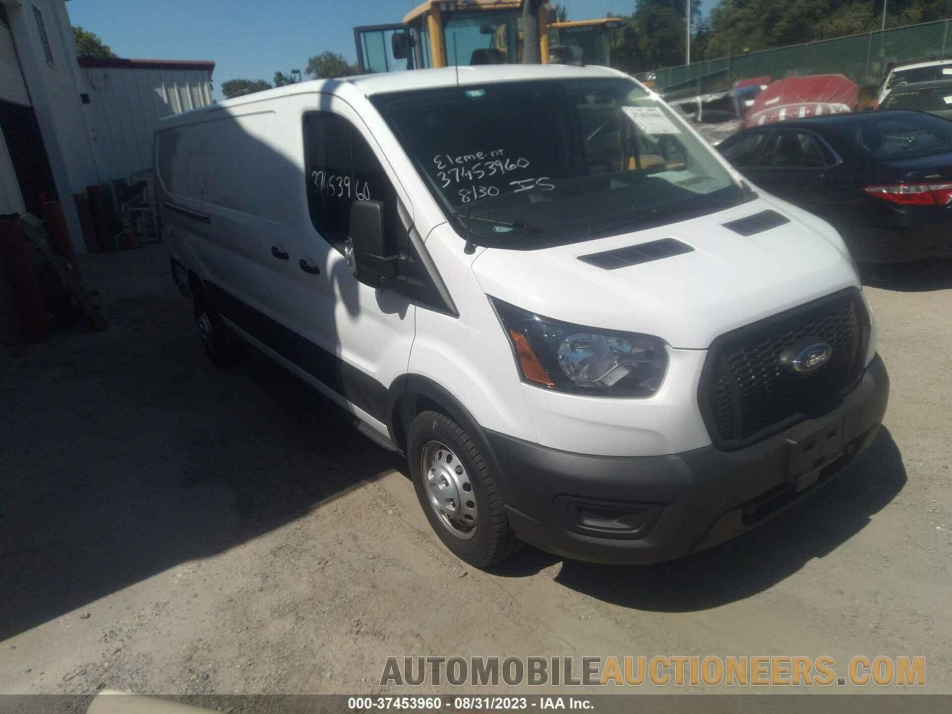 1FTBR2Y87PKA35038 FORD TRANSIT CARGO VAN 2023