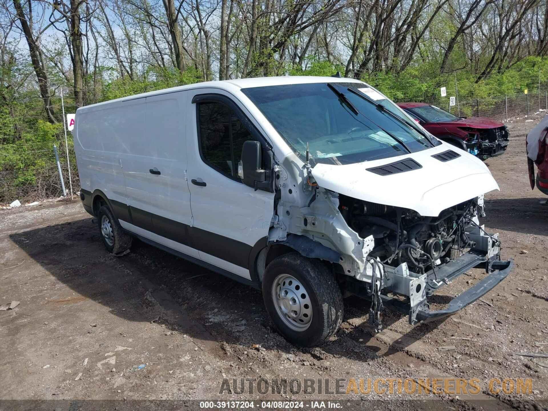 1FTBR2Y88LKB45767 FORD TRANSIT-250 2020