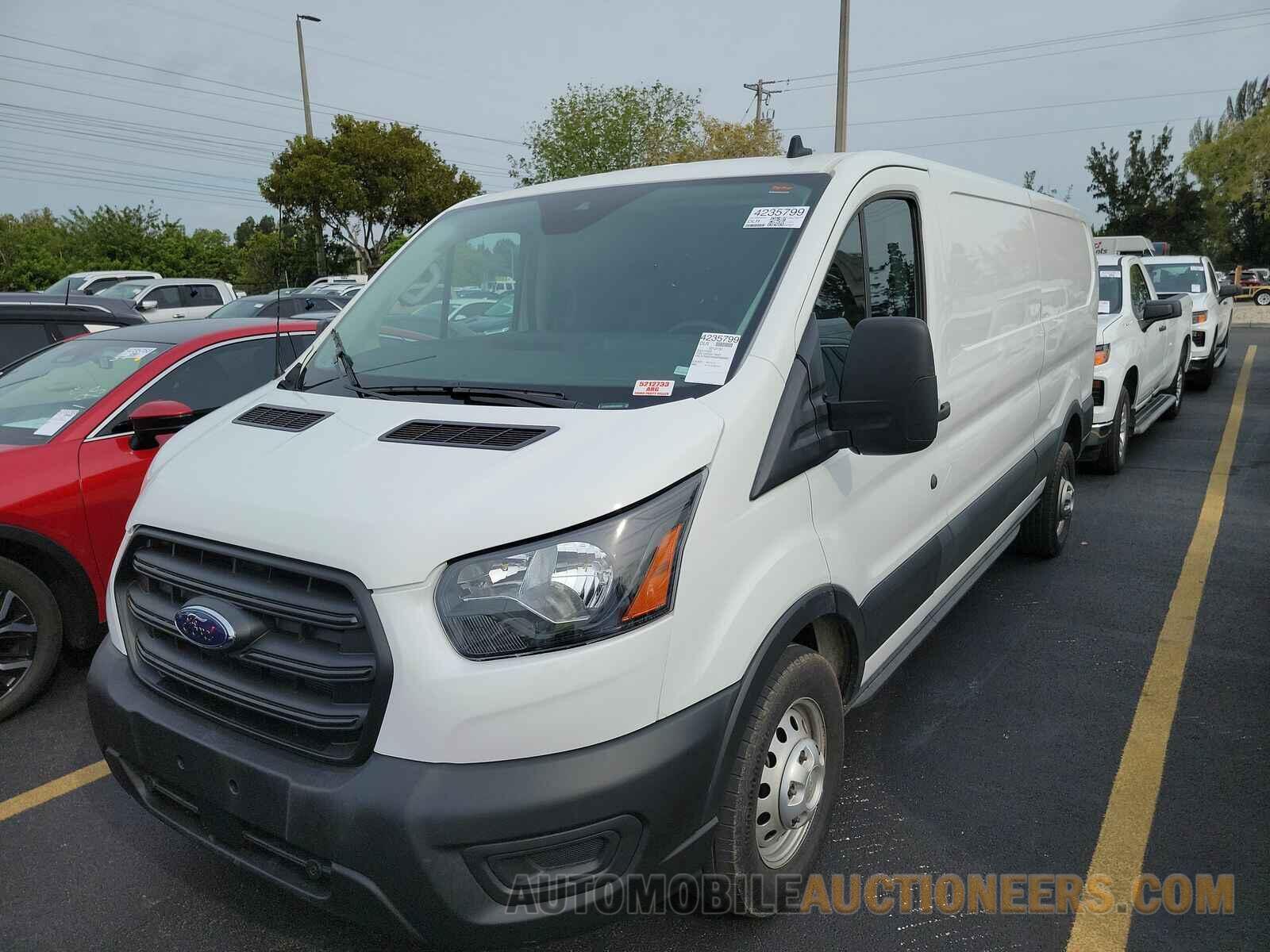 1FTBR2Y88NKA65081 Ford Transit 2 2022