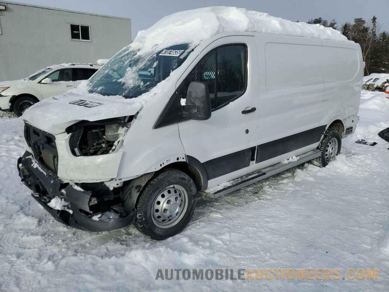 1FTBR2Y88PKA44993 FORD TRANSIT 2023