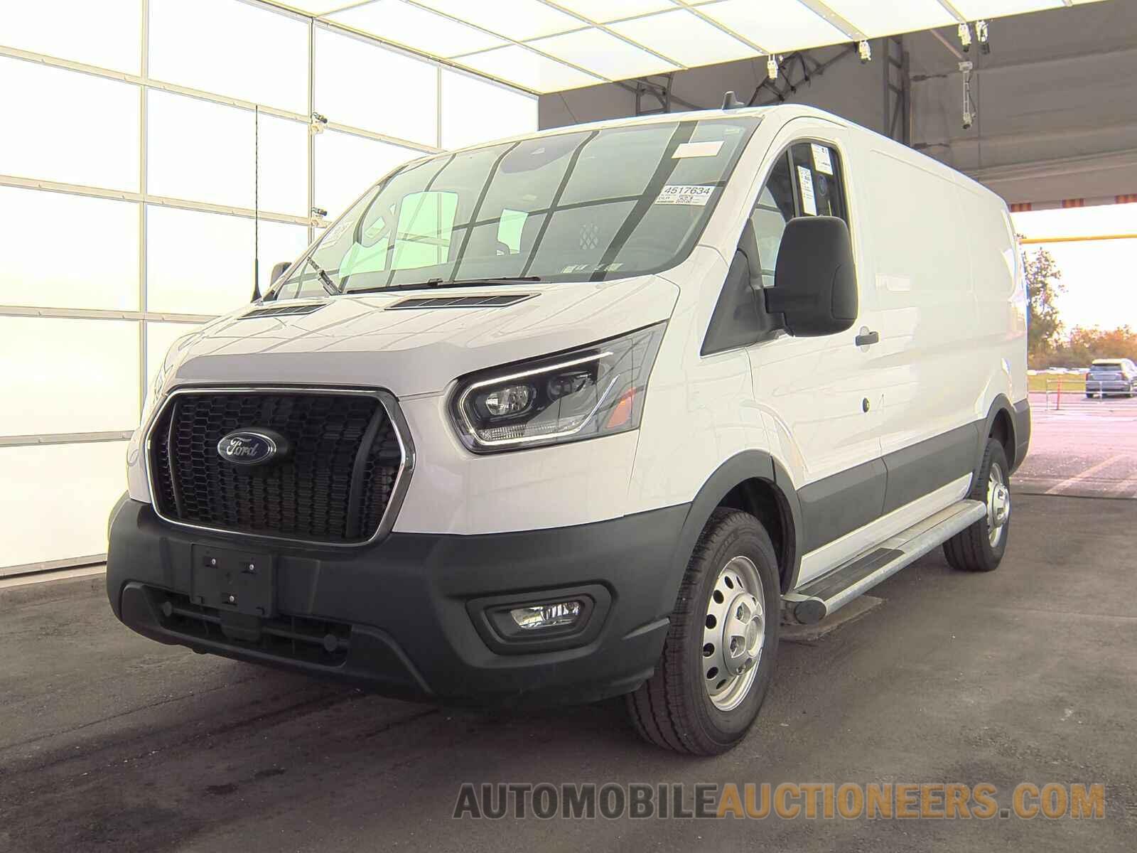 1FTBR2Y8XPKA61164 Ford Transit 2023