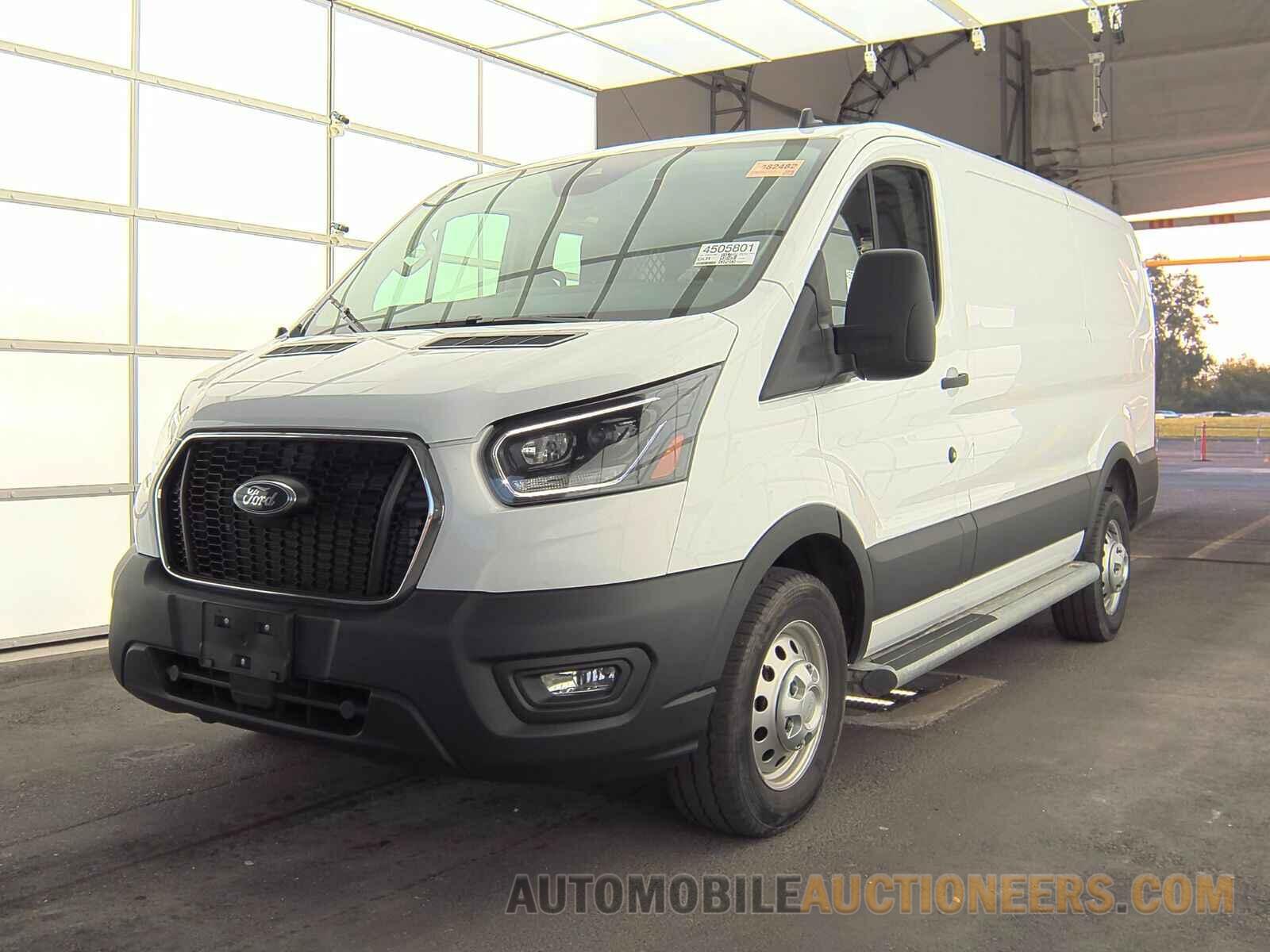 1FTBR2Y8XPKA61262 Ford Transit 2023