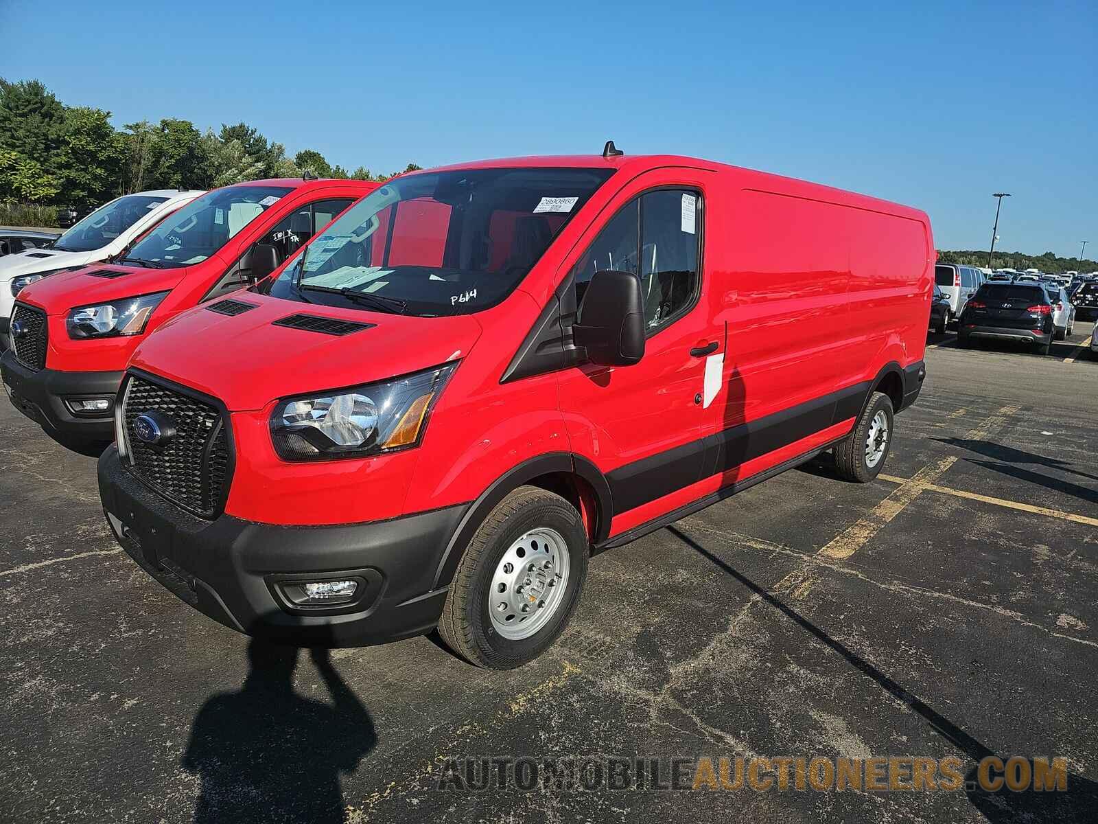 1FTBR2YG3RKB15463 Ford Transit 2 2024