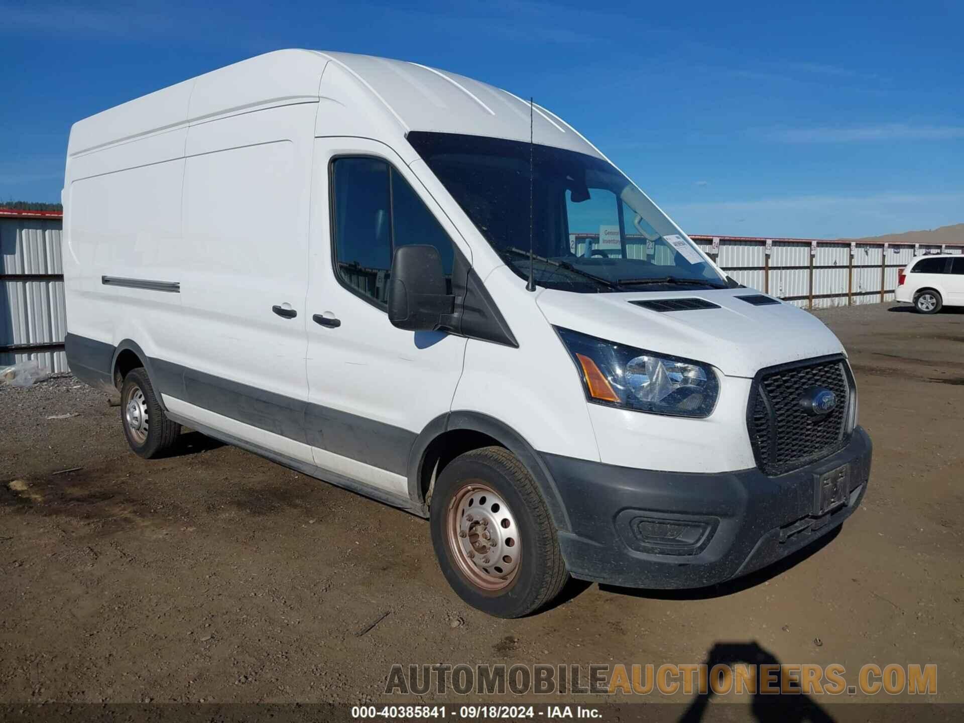 1FTBR3U80NKA64275 FORD TRANSIT-250 CARGO VAN 2022