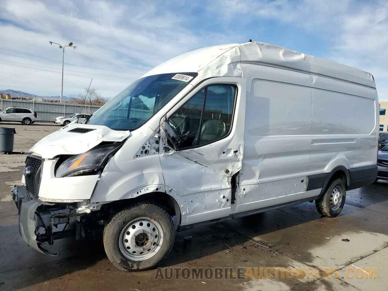 1FTBR3U80NKA64888 FORD TRANSIT 2022