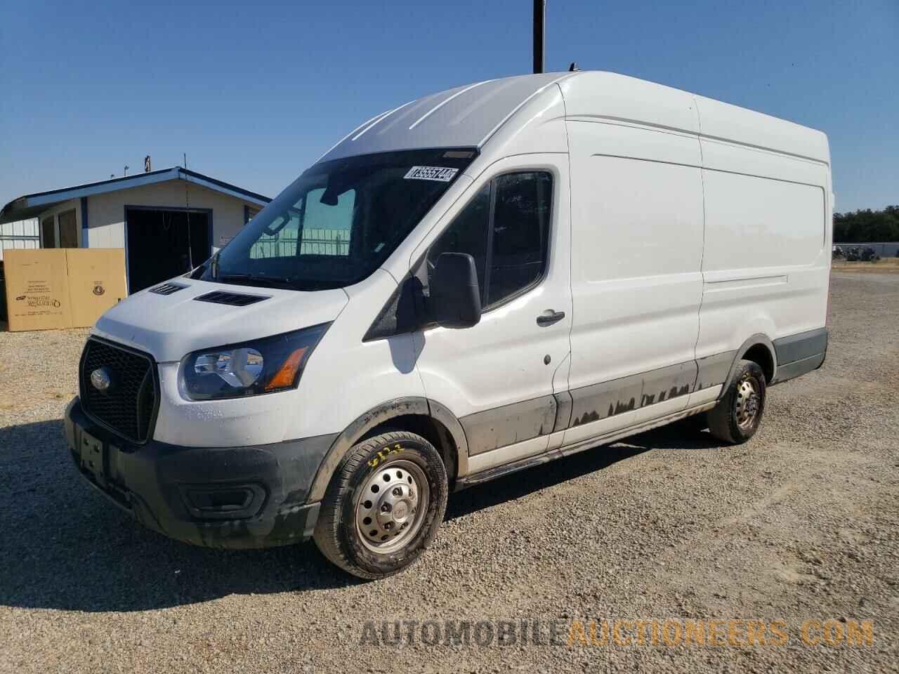 1FTBR3U80PKB00498 FORD TRANSIT 2023