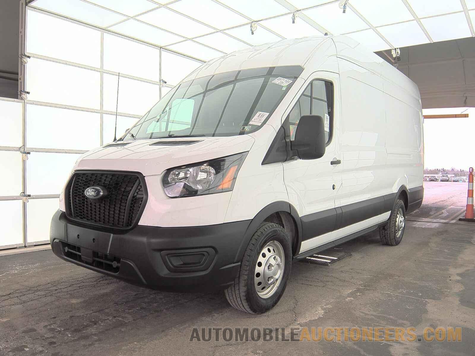 1FTBR3U81NKA65063 Ford Transit 2 2022