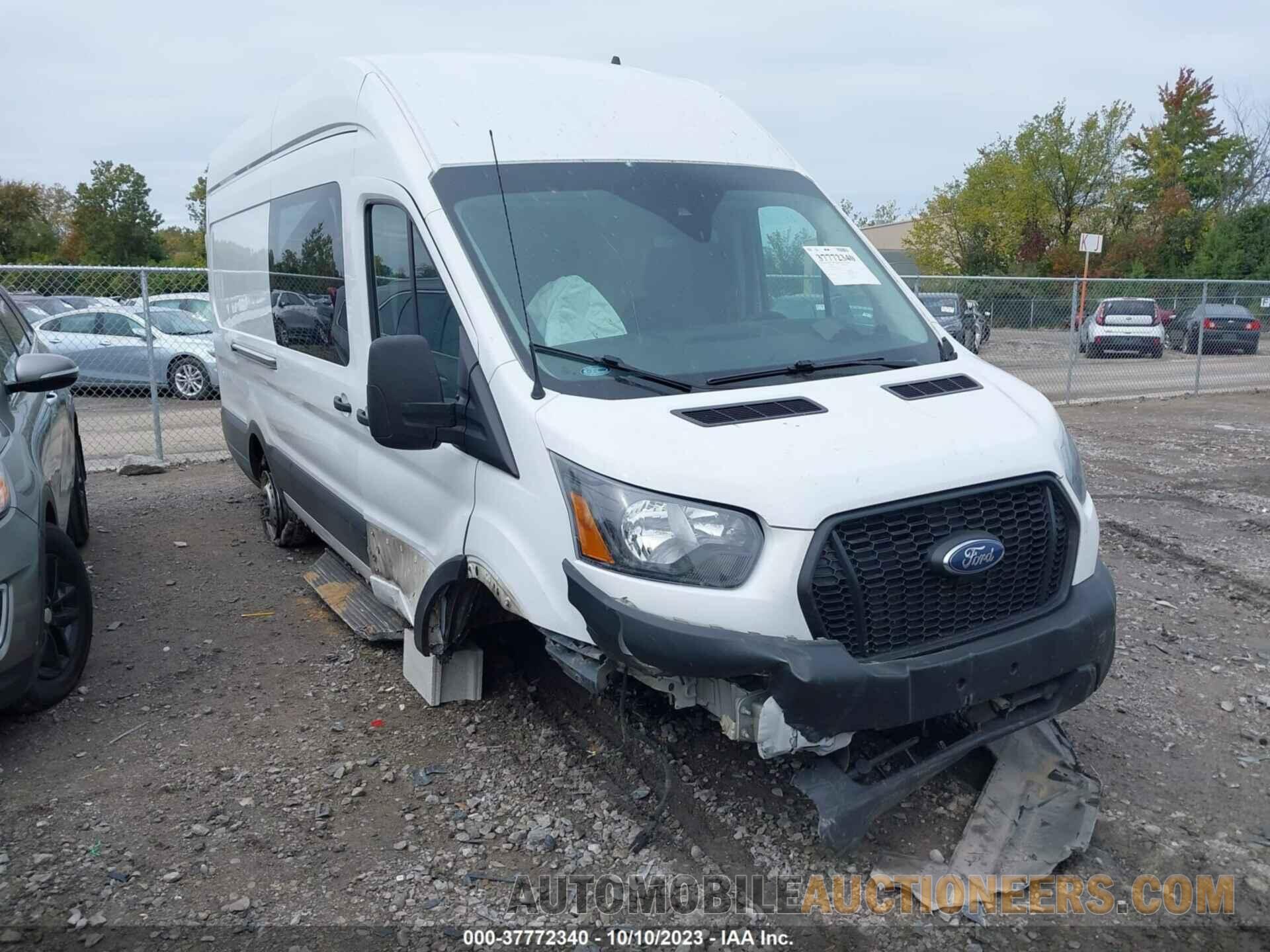 1FTBR3U81NKA82705 FORD TRANSIT 2022