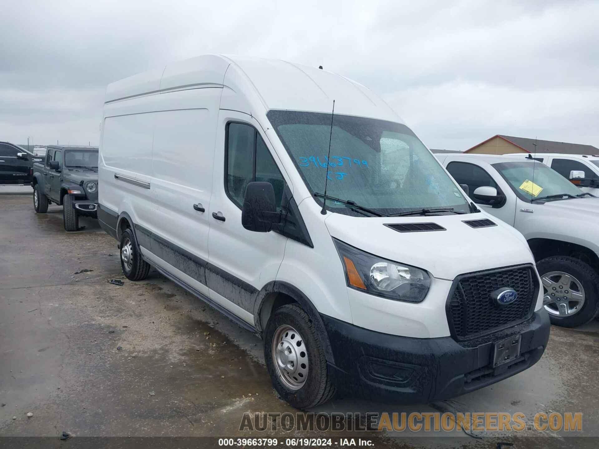 1FTBR3U81PKA33300 FORD TRANSIT 2023