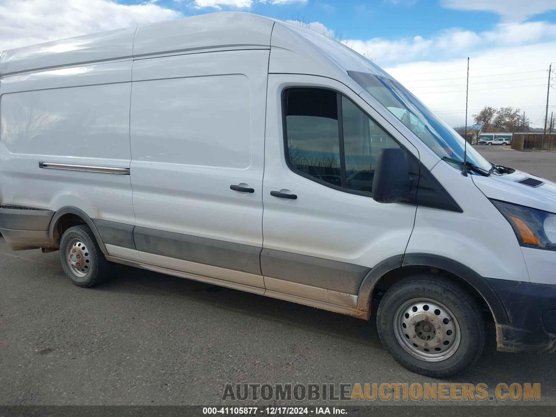 1FTBR3U82NKA64066 FORD TRANSIT-250 CARGO VAN 2022