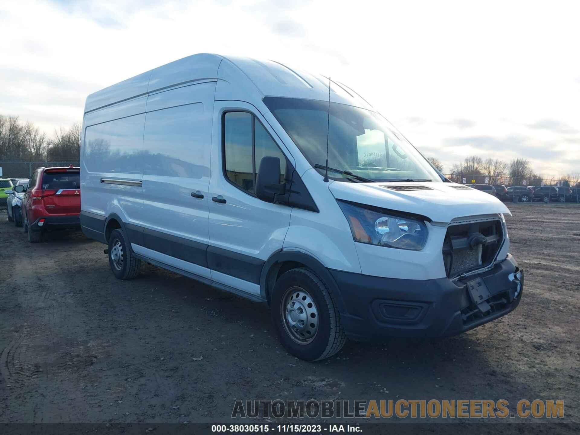 1FTBR3U82PKA07482 FORD TRANSIT-250 CARGO VAN 2023