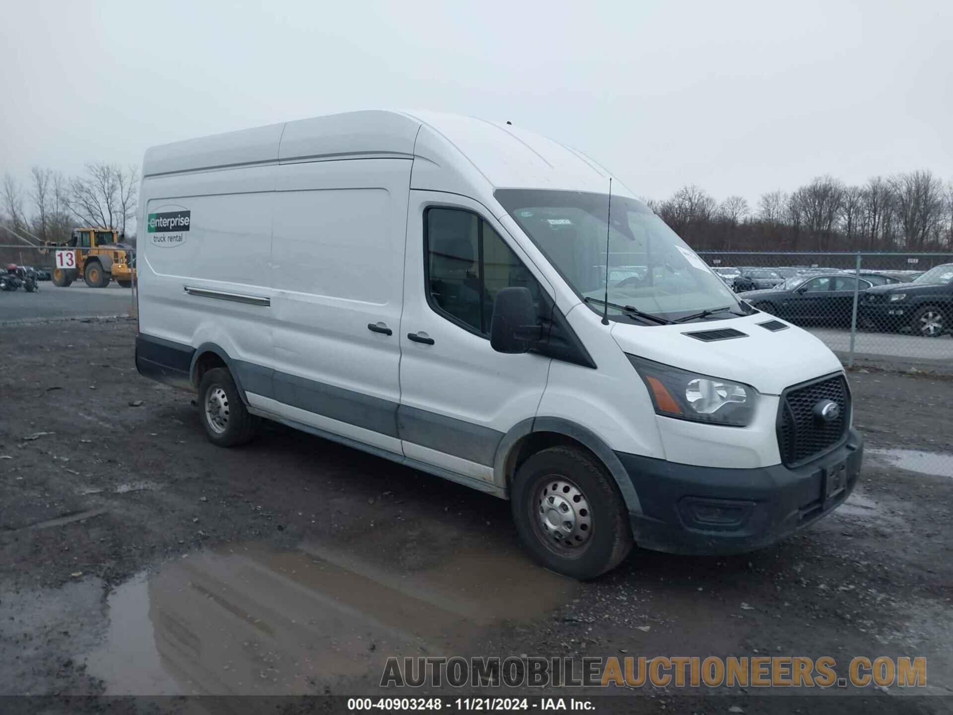 1FTBR3U82PKB01992 FORD TRANSIT-250 CARGO VAN 2023