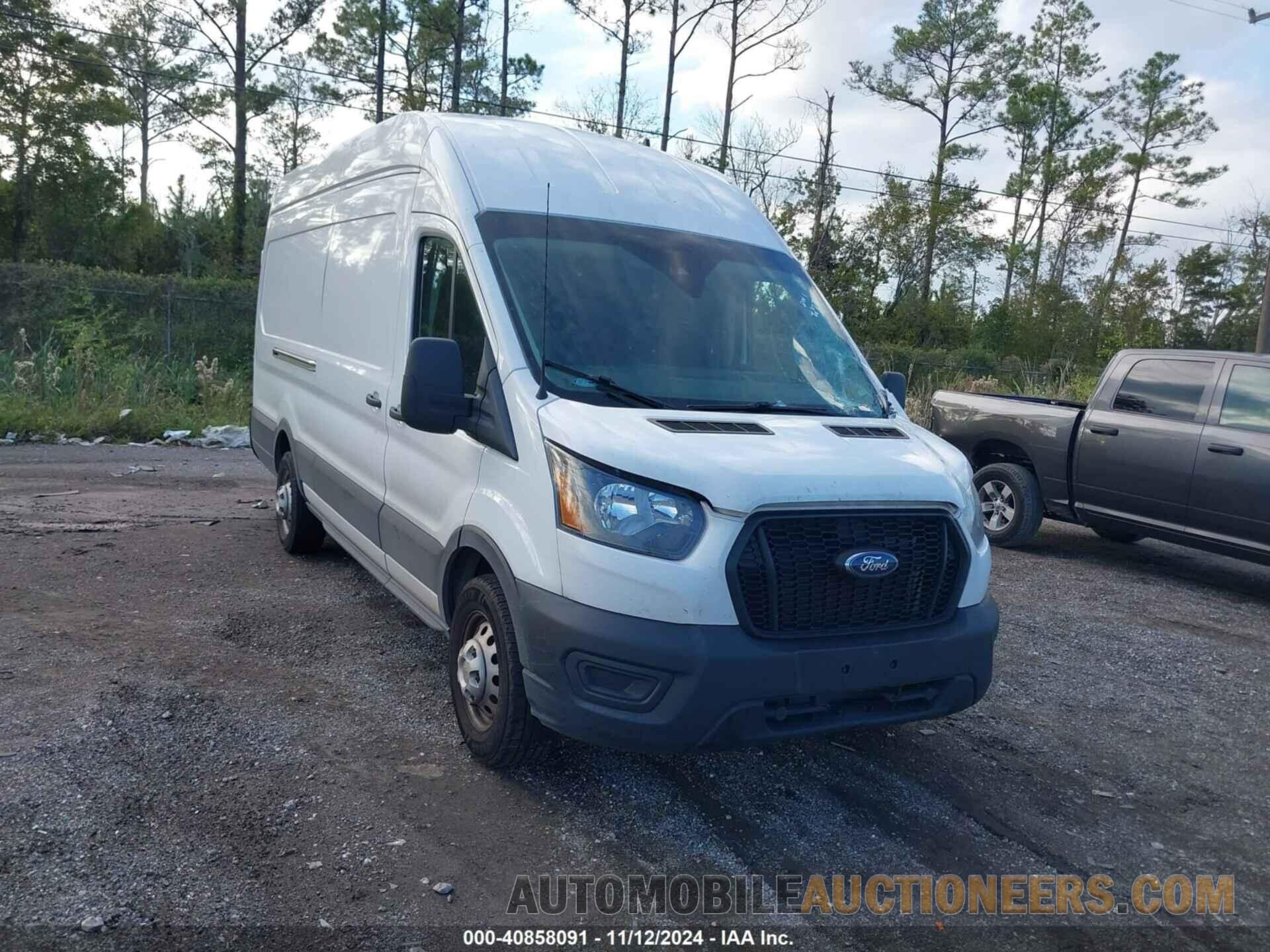 1FTBR3U83NKA64769 FORD TRANSIT-250 CARGO VAN 2022