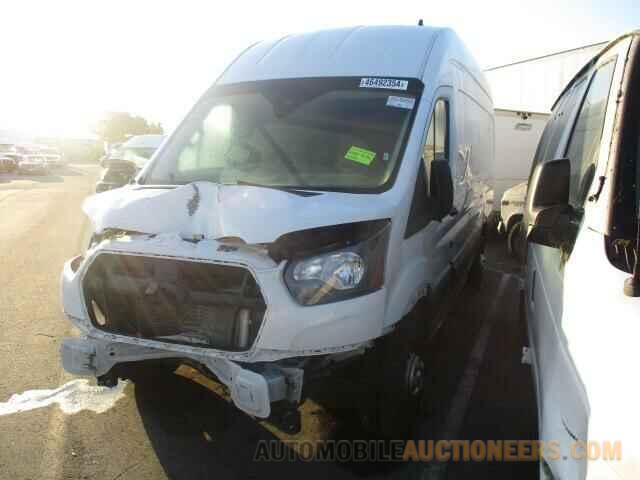 1FTBR3U83PKA70428 Ford Transit 2 2023