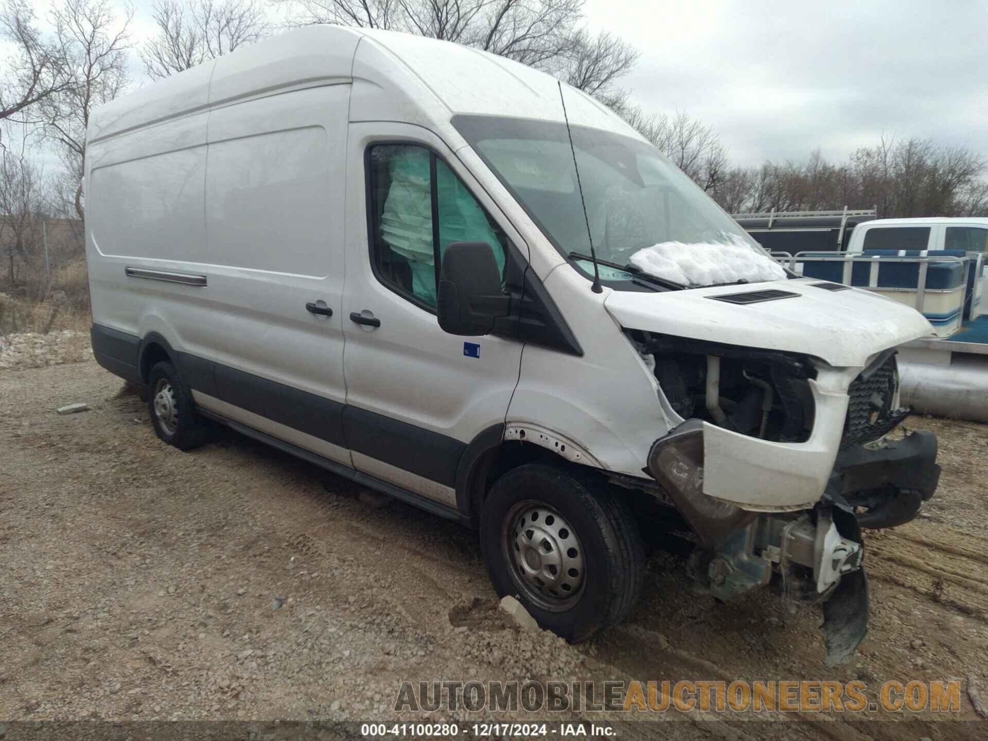 1FTBR3U84NKA63761 FORD TRANSIT-250 CARGO VAN 2022