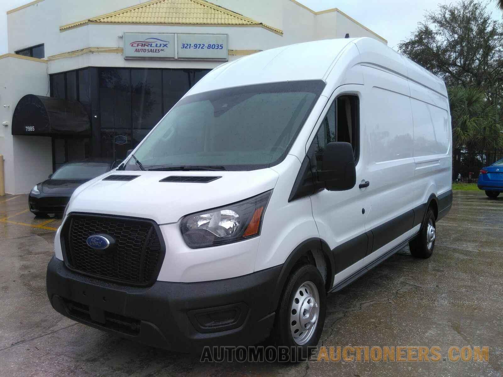 1FTBR3U84NKA63825 Ford Transit 2 2022