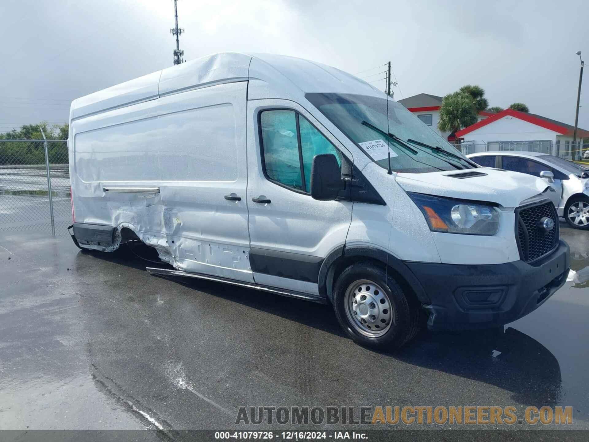 1FTBR3U85NKA63879 FORD TRANSIT 2022