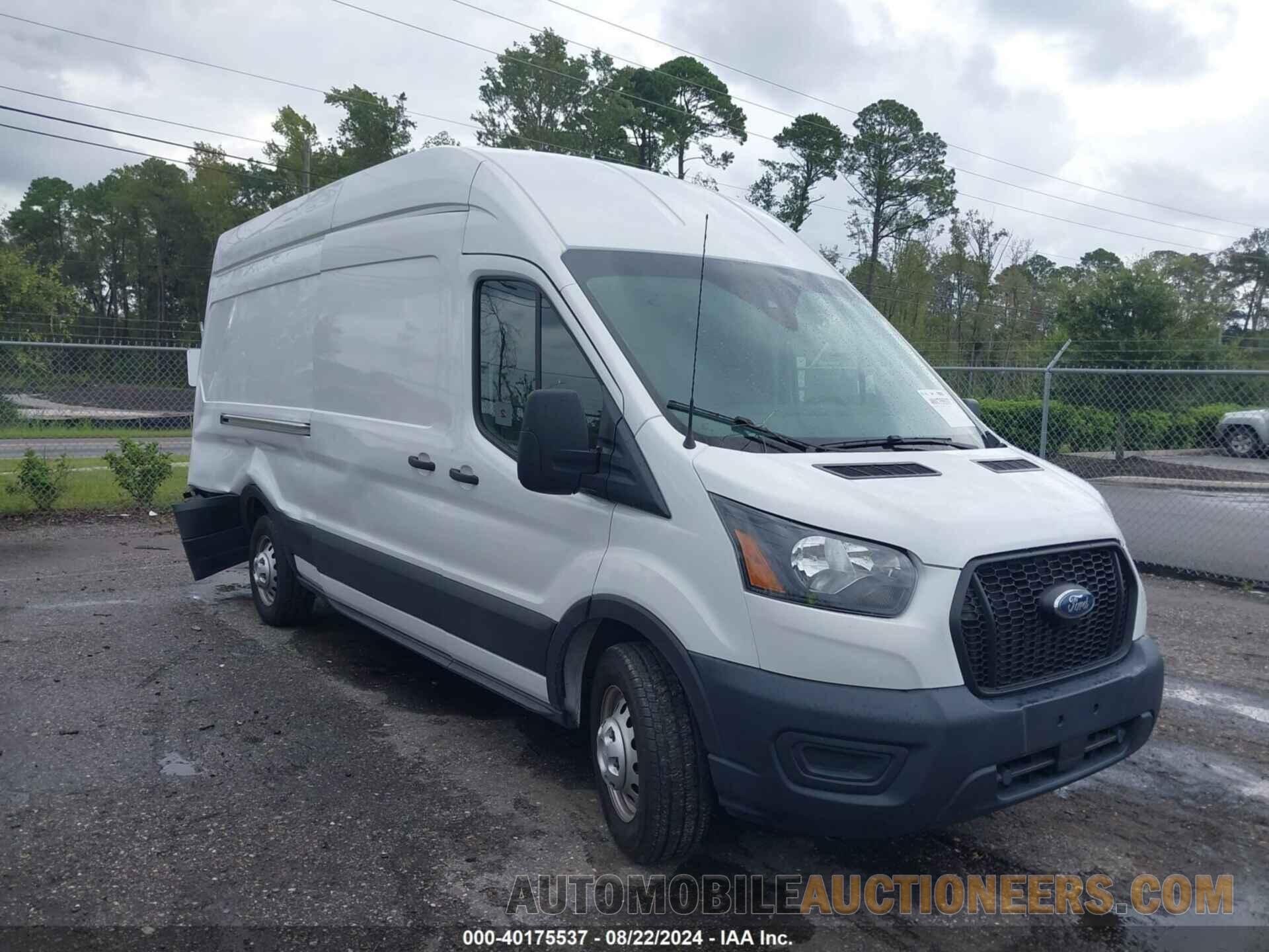 1FTBR3U85NKA64031 FORD TRANSIT-250 CARGO VAN 2022