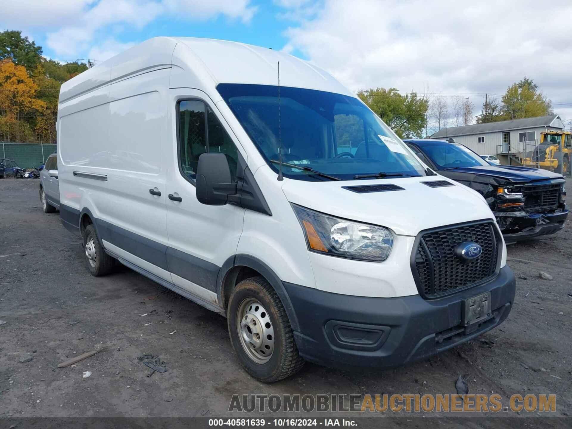 1FTBR3U85NKA64529 FORD TRANSIT-250 CARGO VAN 2022