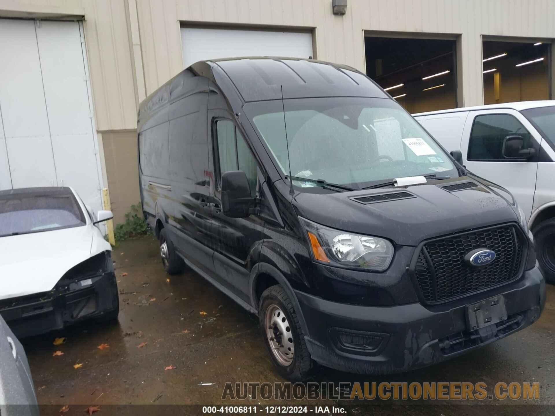 1FTBR3U85NKA64644 FORD TRANSIT-250 CARGO VAN 2022