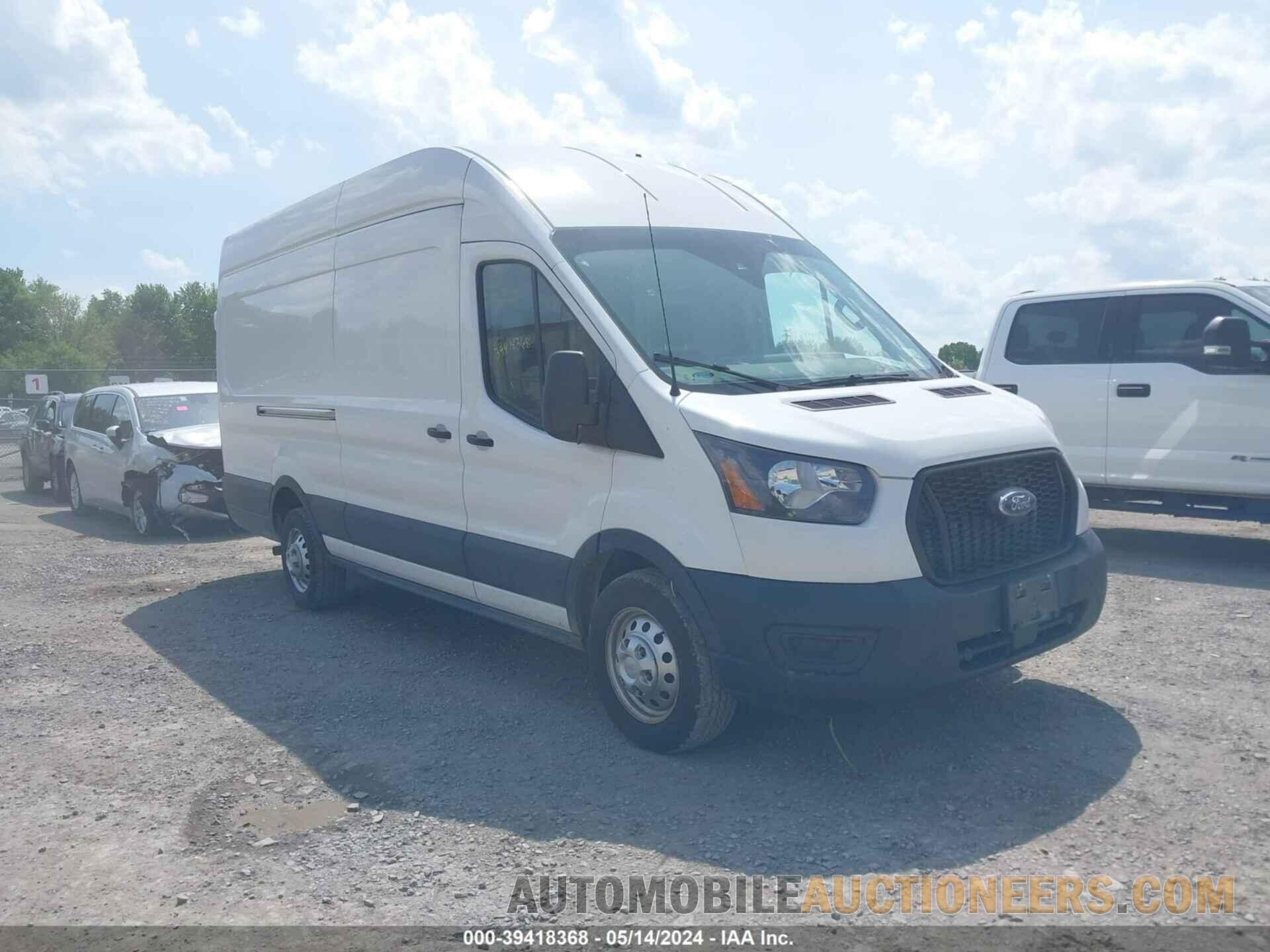 1FTBR3U85PKA07296 FORD TRANSIT-250 CARGO VAN 2023