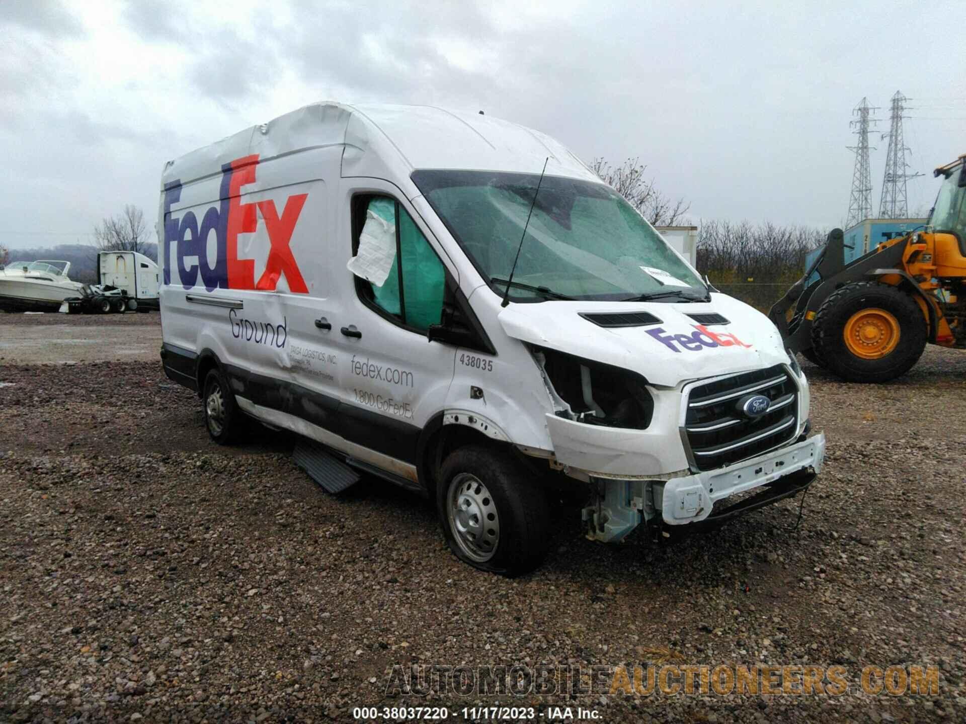 1FTBR3U86LKB17882 FORD TRANSIT-250 CARGO VAN 2020