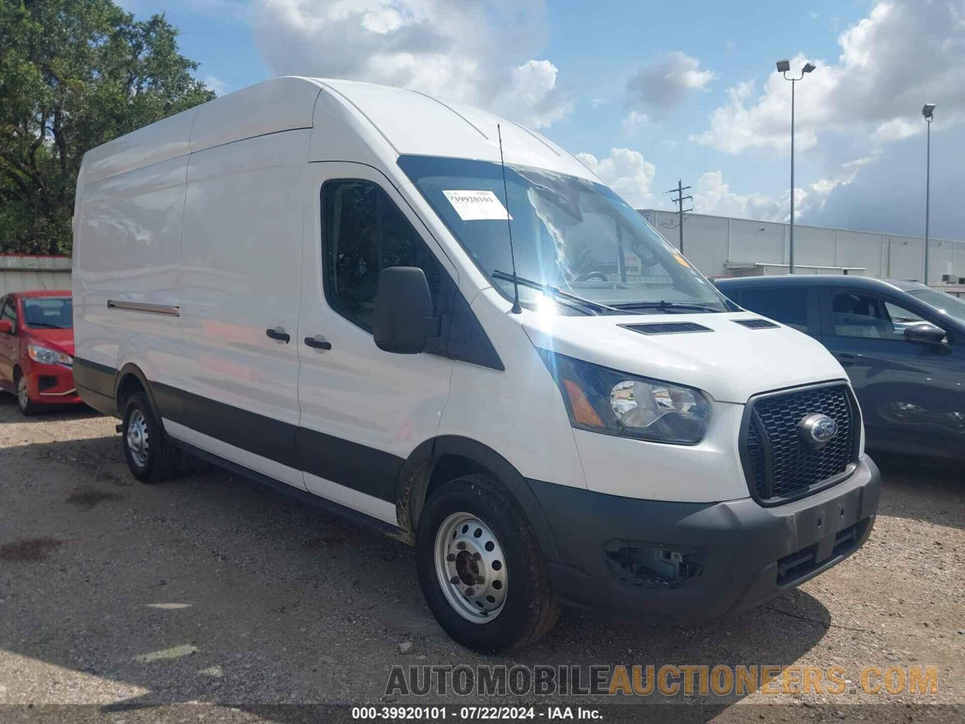 1FTBR3U86NKA64863 FORD TRANSIT-250 CARGO VAN 2022