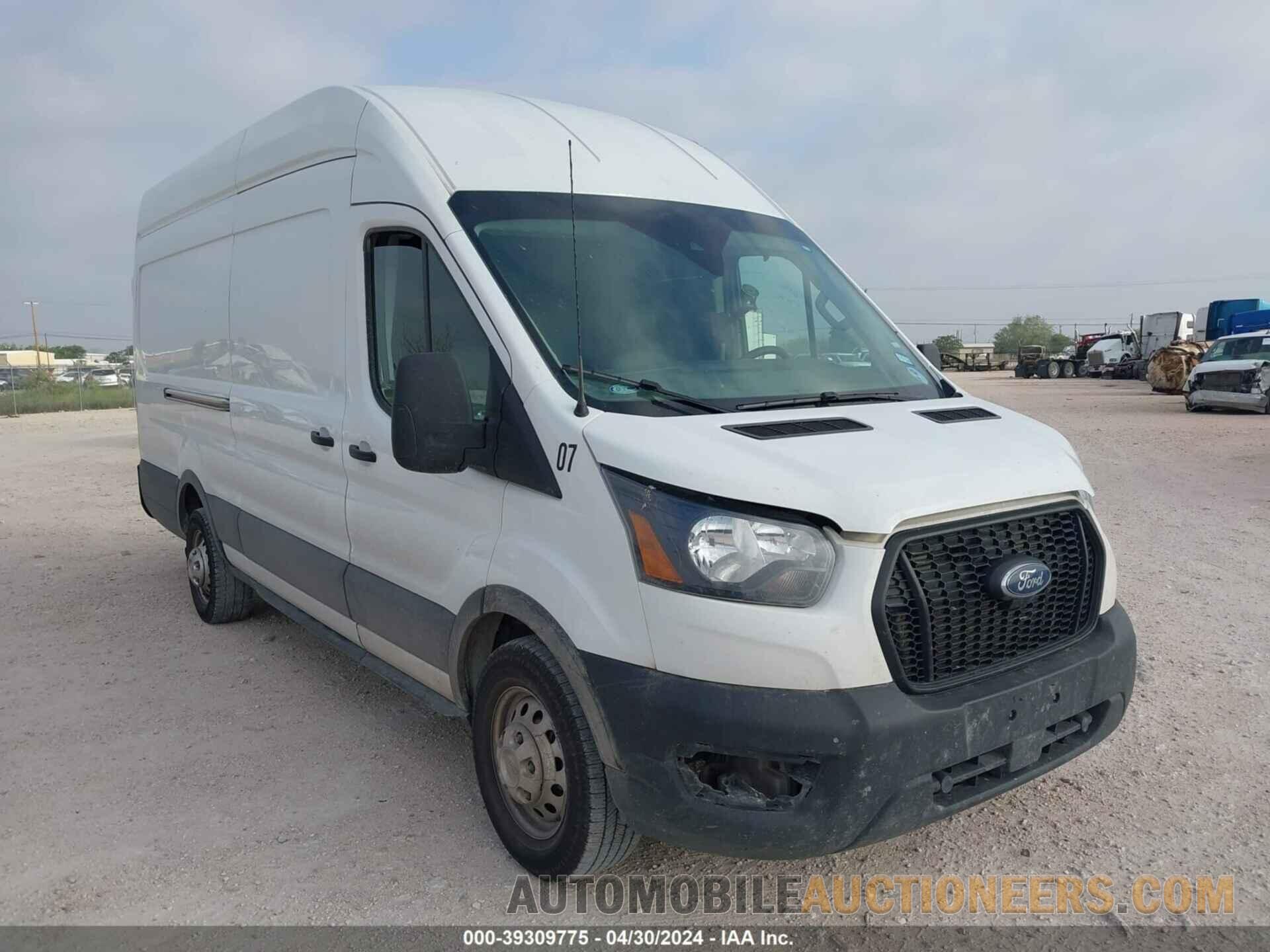 1FTBR3U86PKA33325 FORD TRANSIT 2023