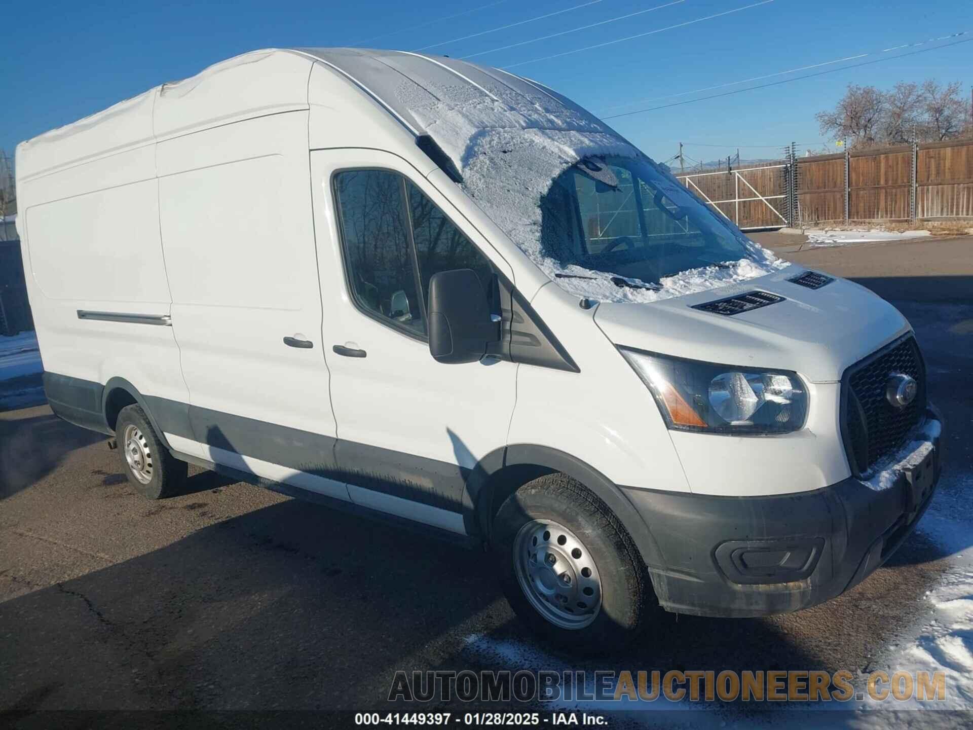 1FTBR3U86PKA39951 FORD TRANSIT-250 CARGO VAN 2023