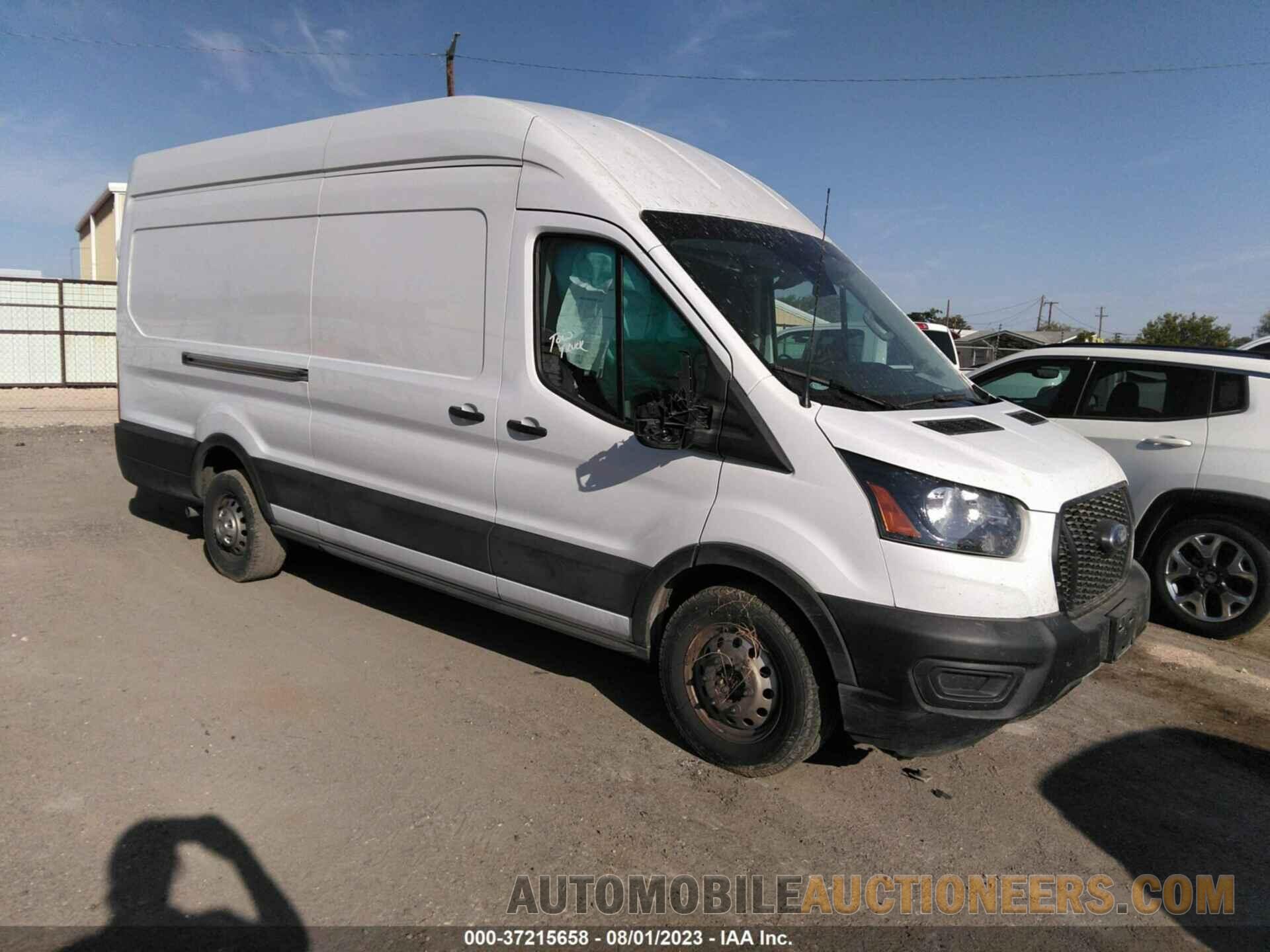 1FTBR3U87NKA64242 FORD TRANSIT 2022