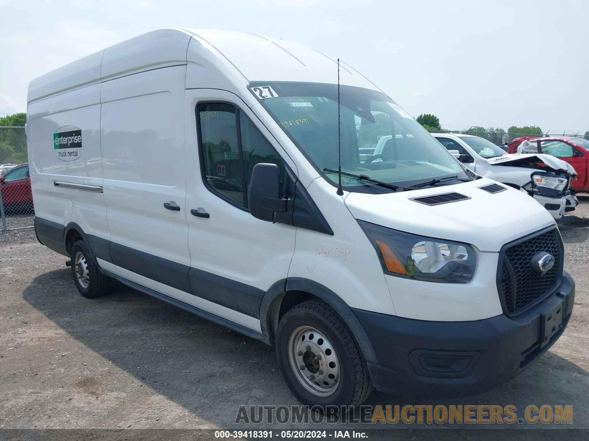 1FTBR3U87PKA07347 FORD TRANSIT-250 CARGO VAN 2023