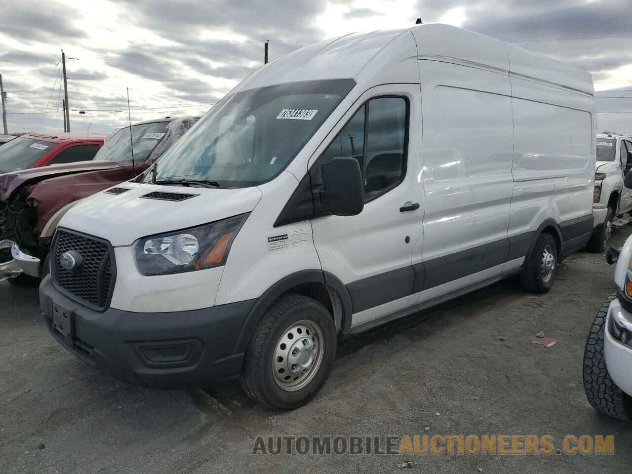 1FTBR3U87PKA33057 FORD TRANSIT 2023