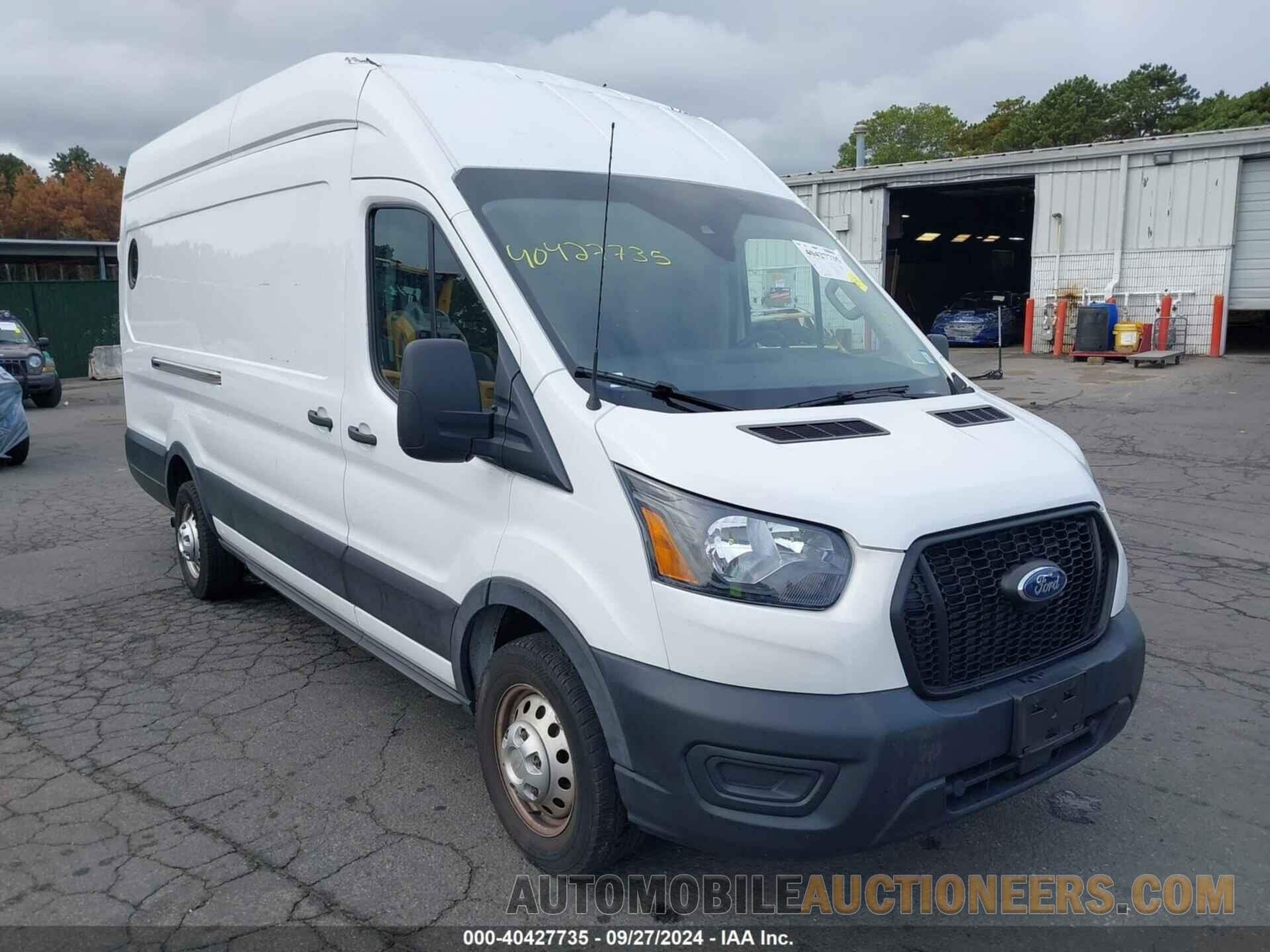 1FTBR3U88NKA33372 FORD TRANSIT-250 CARGO VAN 2022