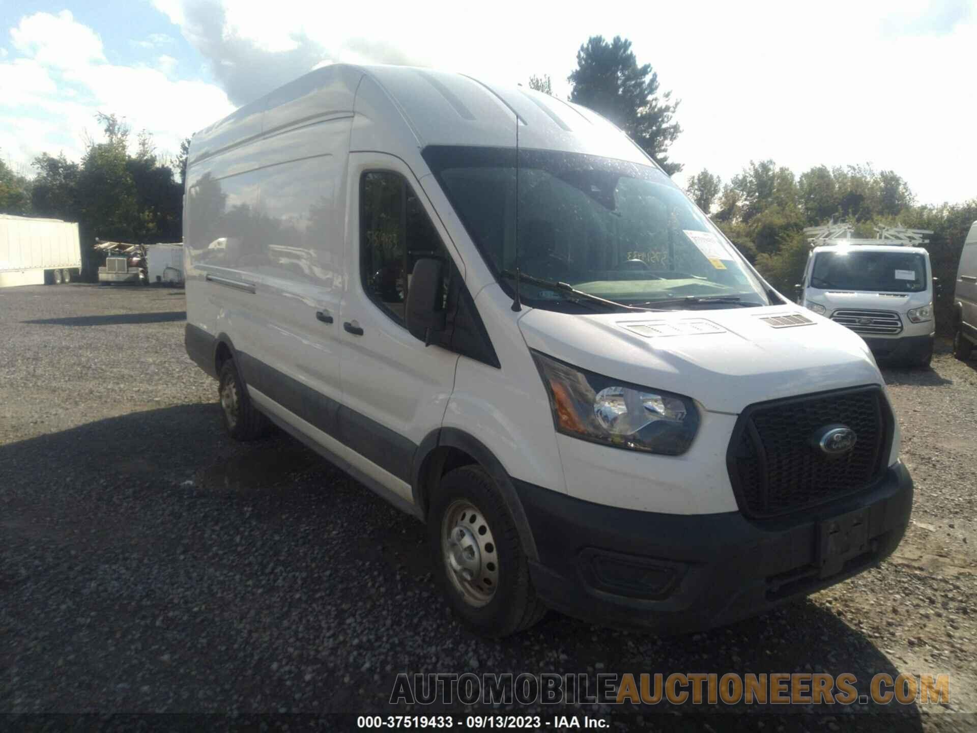 1FTBR3U88NKA64007 FORD TRANSIT CARGO VAN 2022