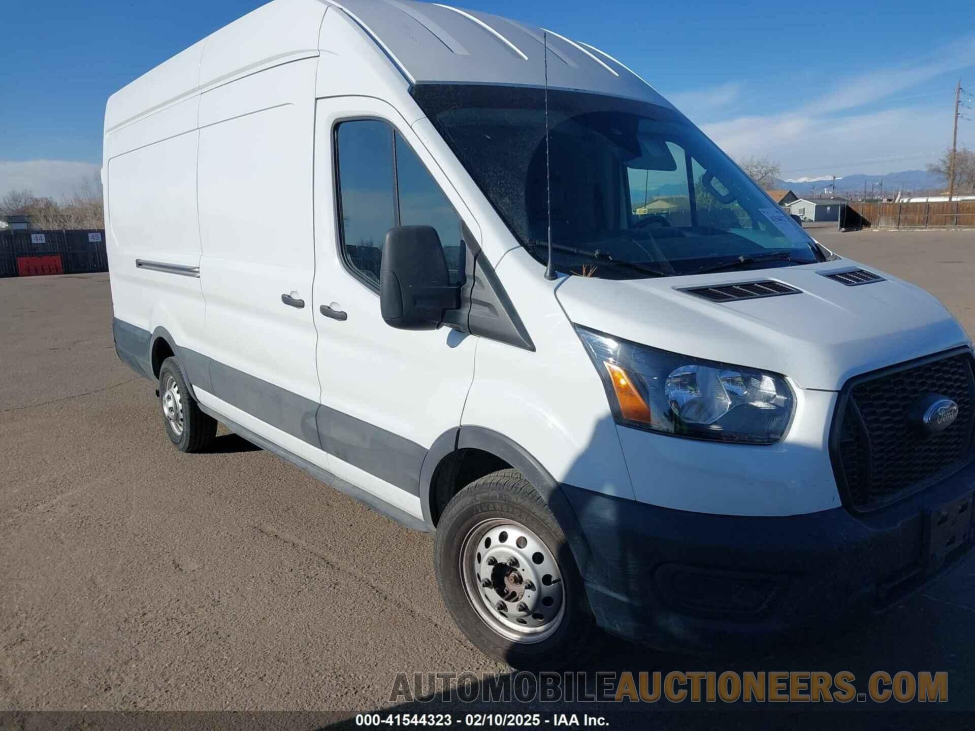 1FTBR3U89PKA40575 FORD TRANSIT-250 CARGO VAN 2023