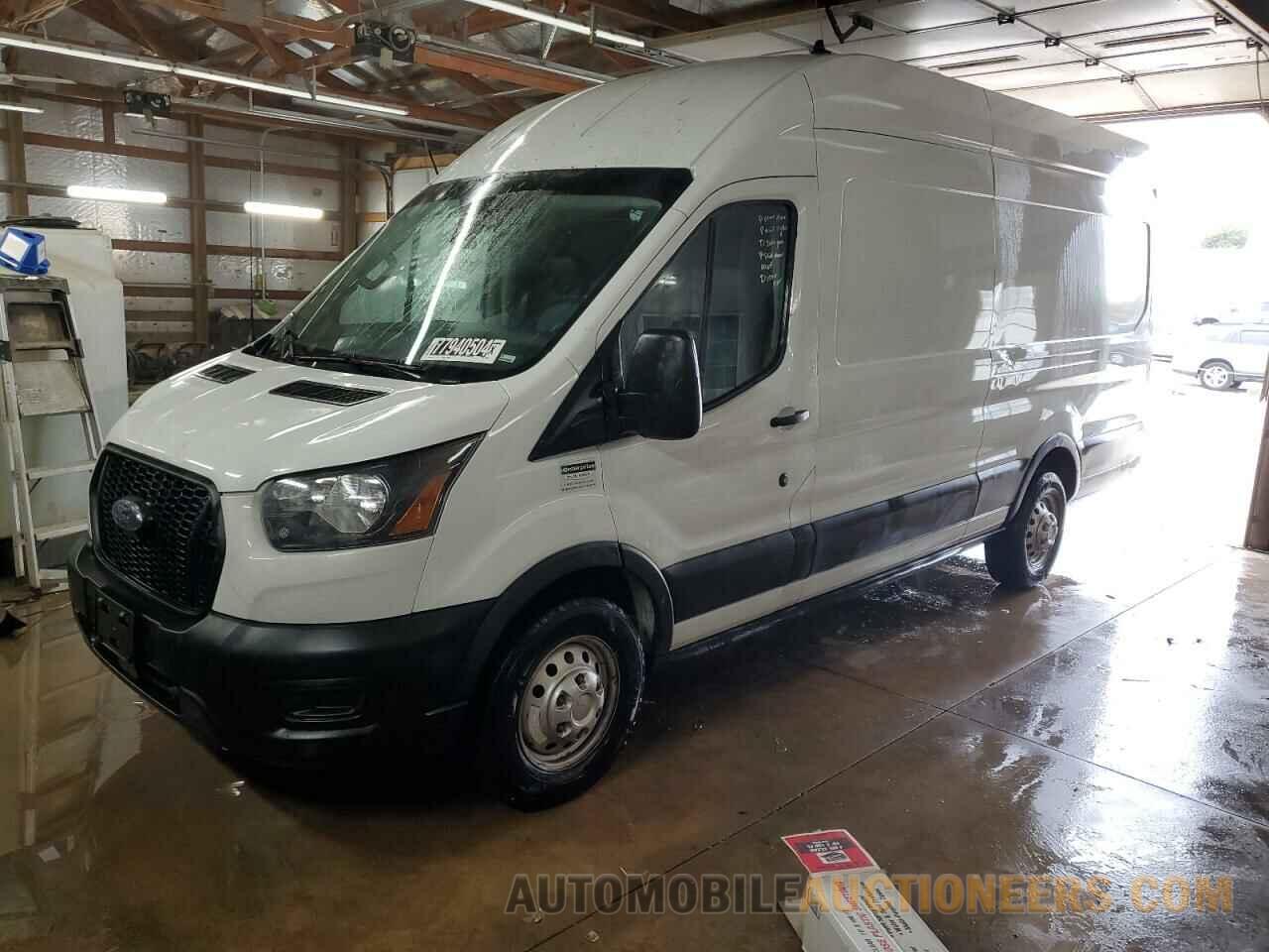 1FTBR3U89PKA70899 FORD TRANSIT 2023