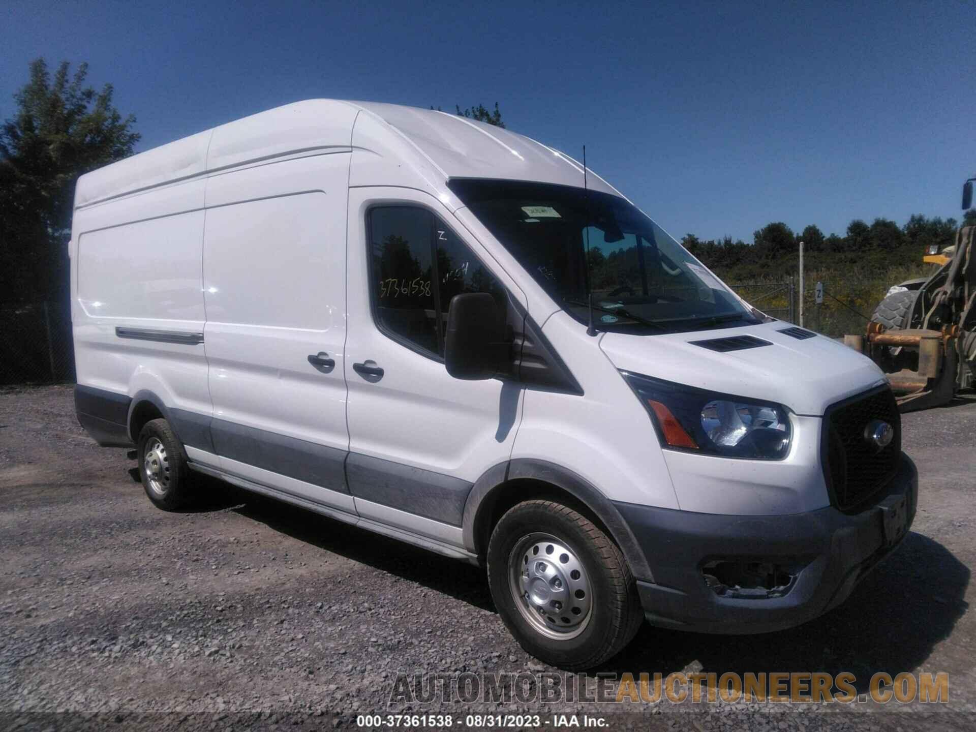 1FTBR3U8XPKA40472 FORD TRANSIT CARGO VAN 2023