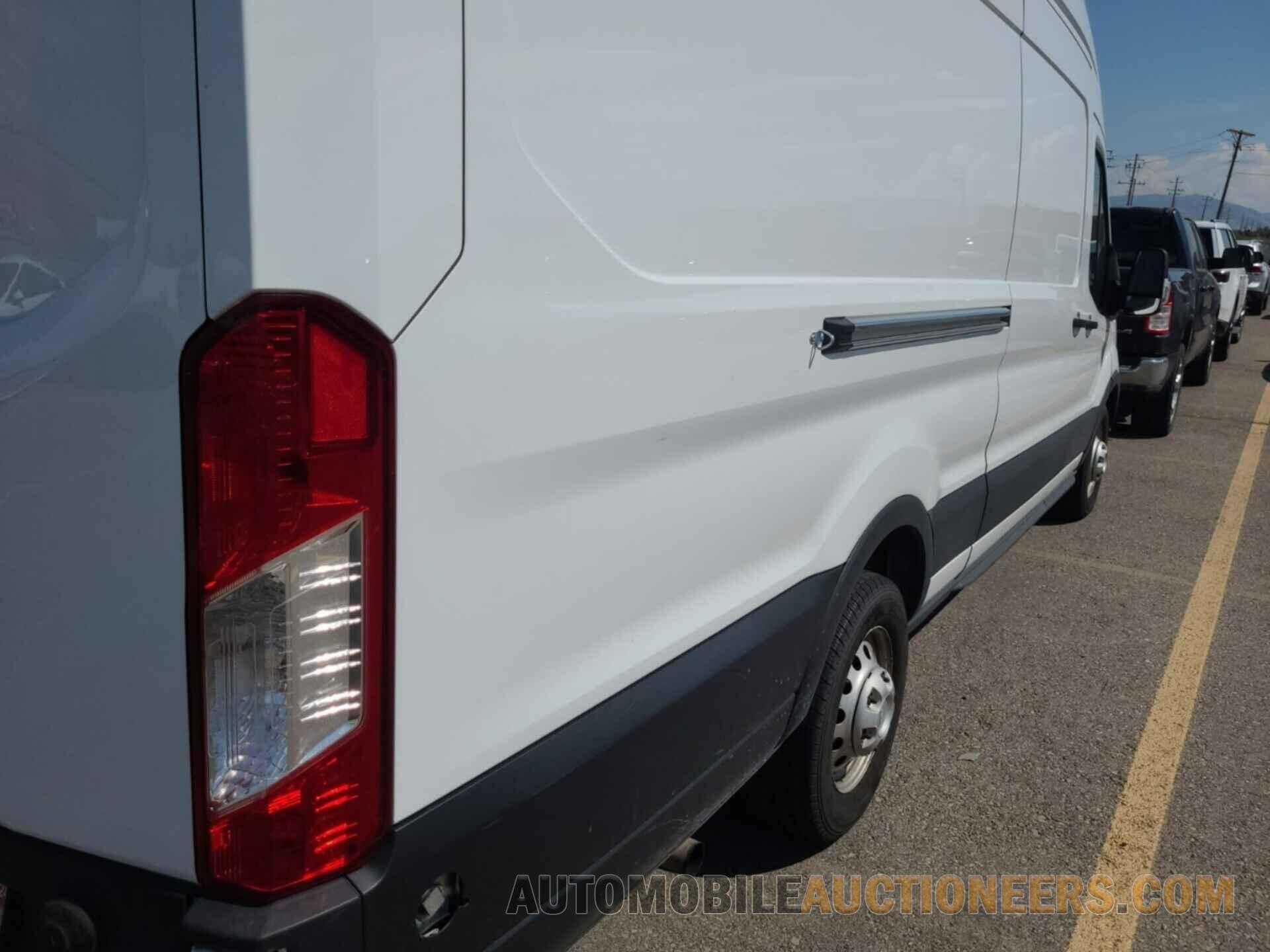 1FTBR3UG5LKB26144 FORD TRANSIT 2020