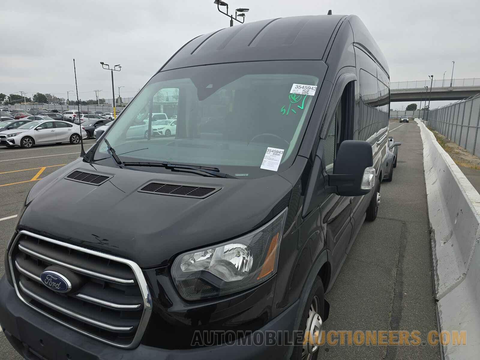 1FTBR3UG9LKB59115 Ford Transit 2 2020