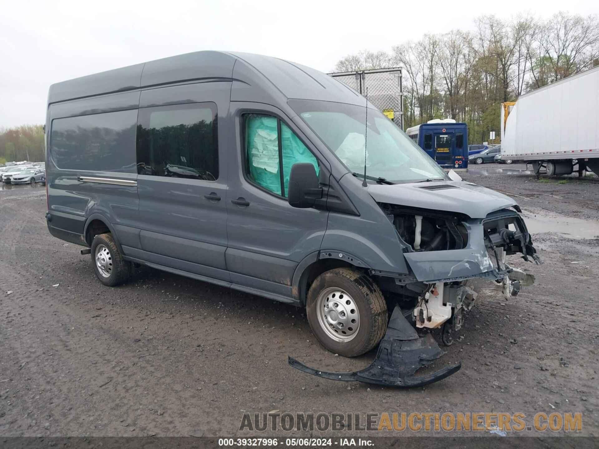 1FTBR3UG9PKA84972 FORD TRANSIT-250 CARGO VAN 2023