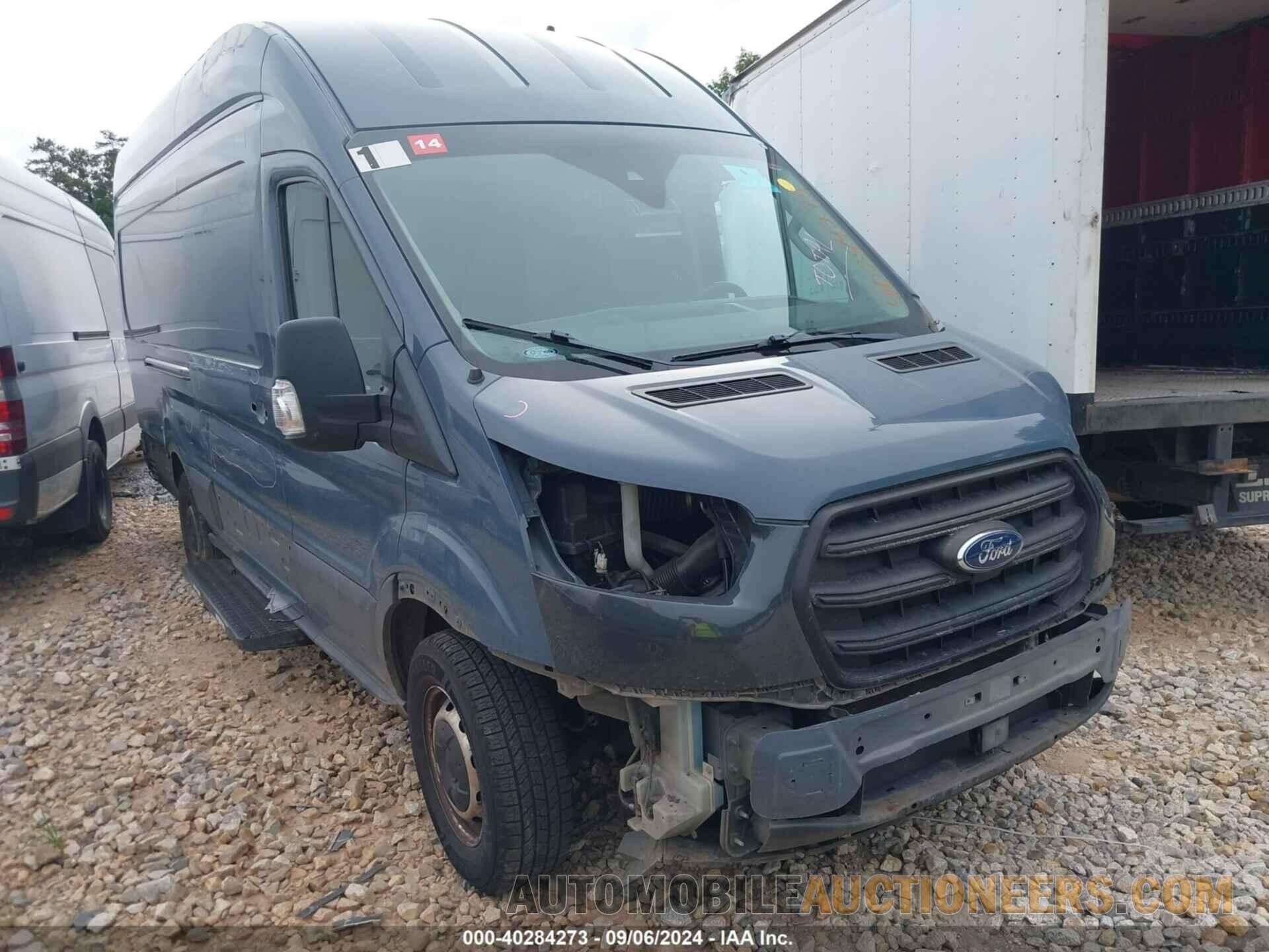 1FTBR3X80LKA18616 FORD TRANSIT-250 CARGO VAN 2020