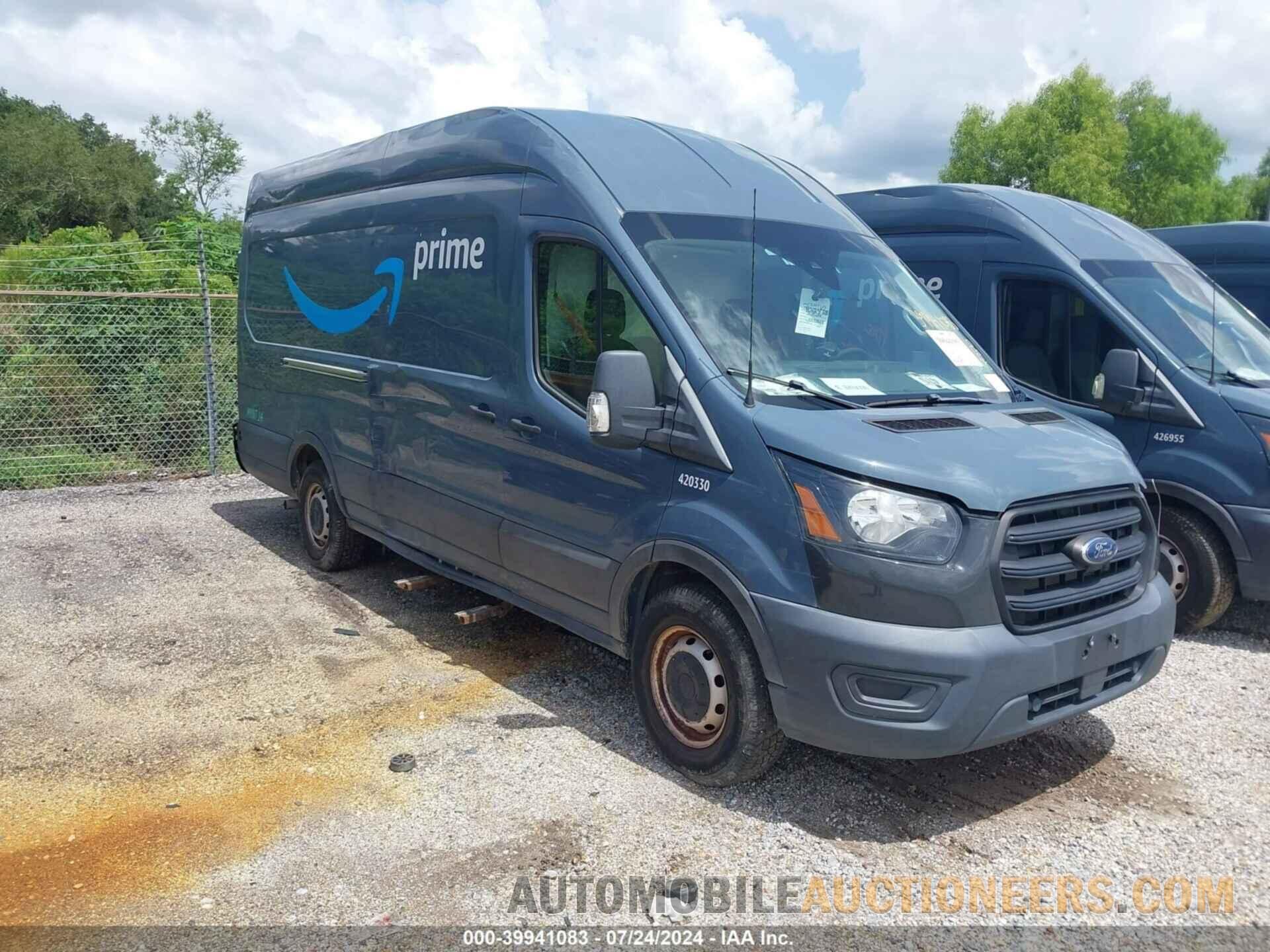 1FTBR3X80LKA53317 FORD TRANSIT-250 CARGO VAN 2020