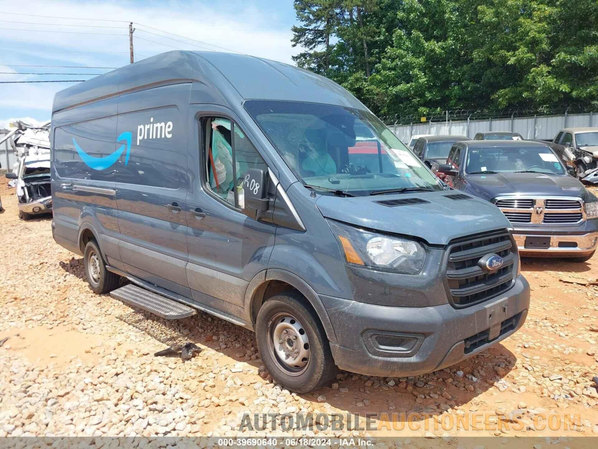 1FTBR3X80LKA53348 FORD TRANSIT-250 CARGO VAN 2020