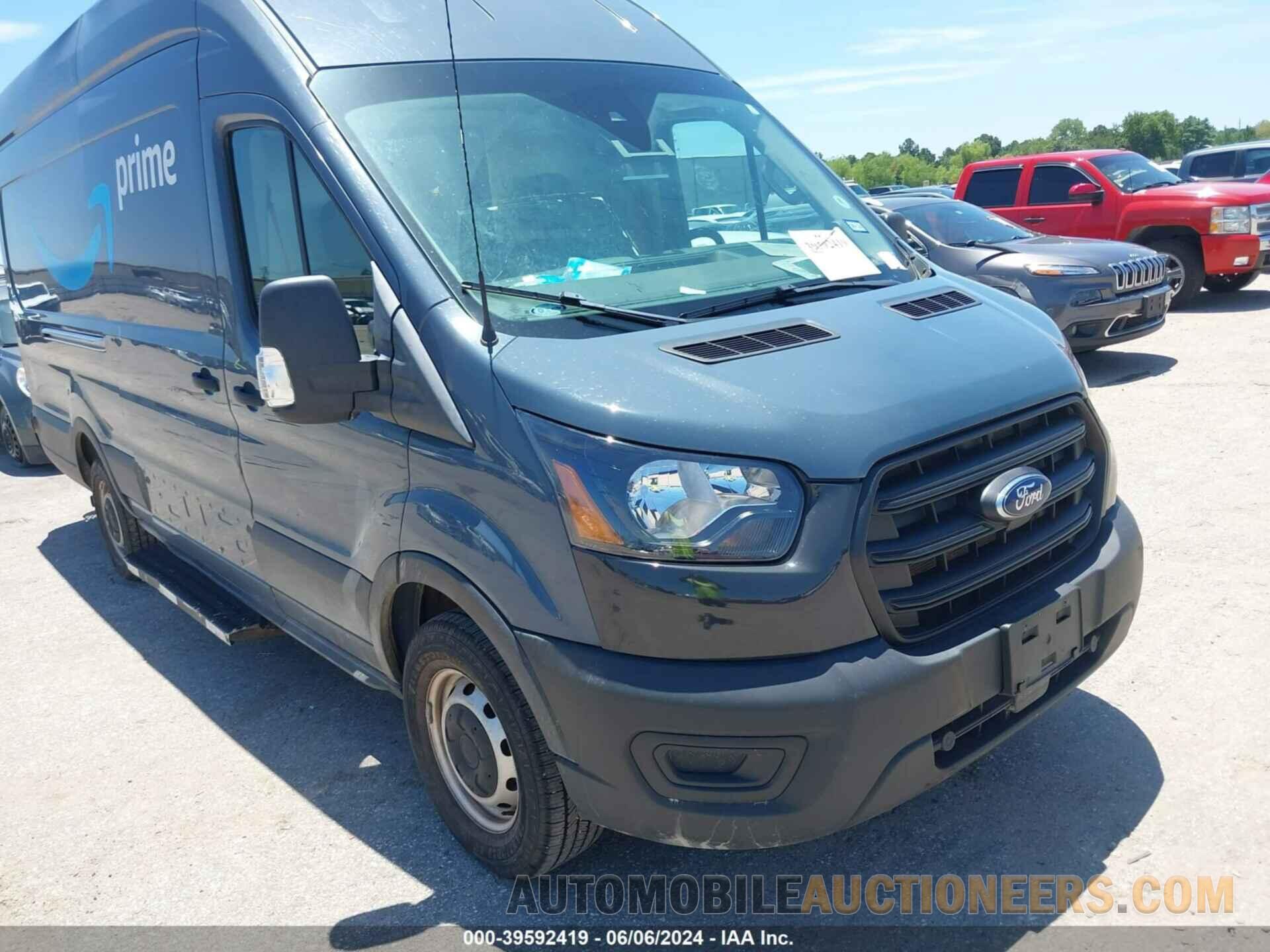 1FTBR3X80LKA55603 FORD TRANSIT-250 CARGO VAN 2020