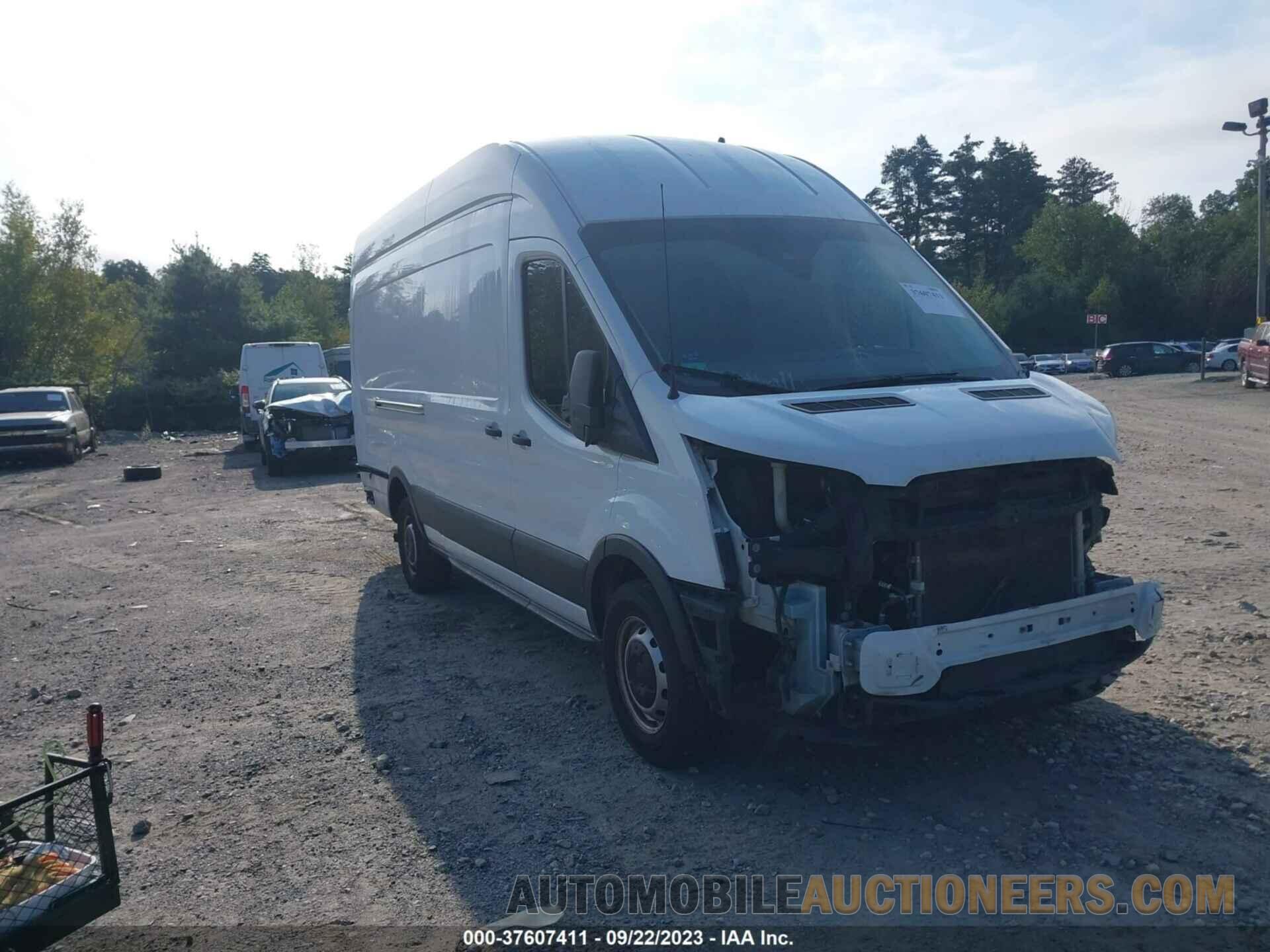 1FTBR3X80LKB22104 FORD TRANSIT 2020