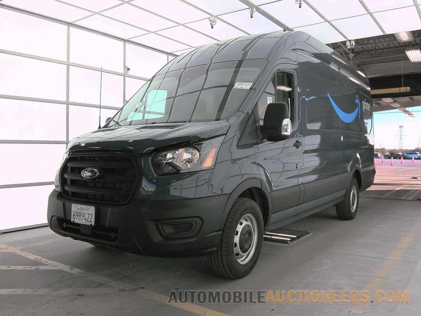 1FTBR3X80LKB27335 Ford Transit Cargo Van 2020