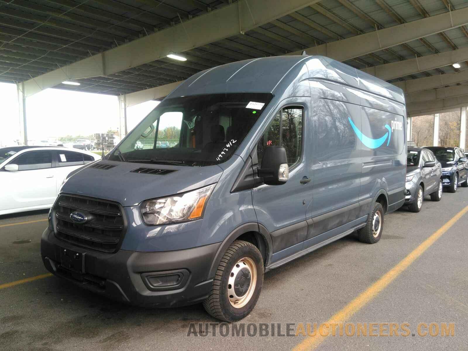 1FTBR3X80LKB28047 Ford Transit Cargo Van 2020
