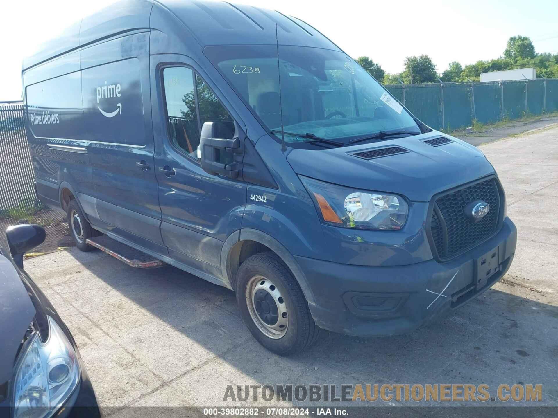 1FTBR3X80MKA46238 FORD TRANSIT-250 CARGO VAN 2021