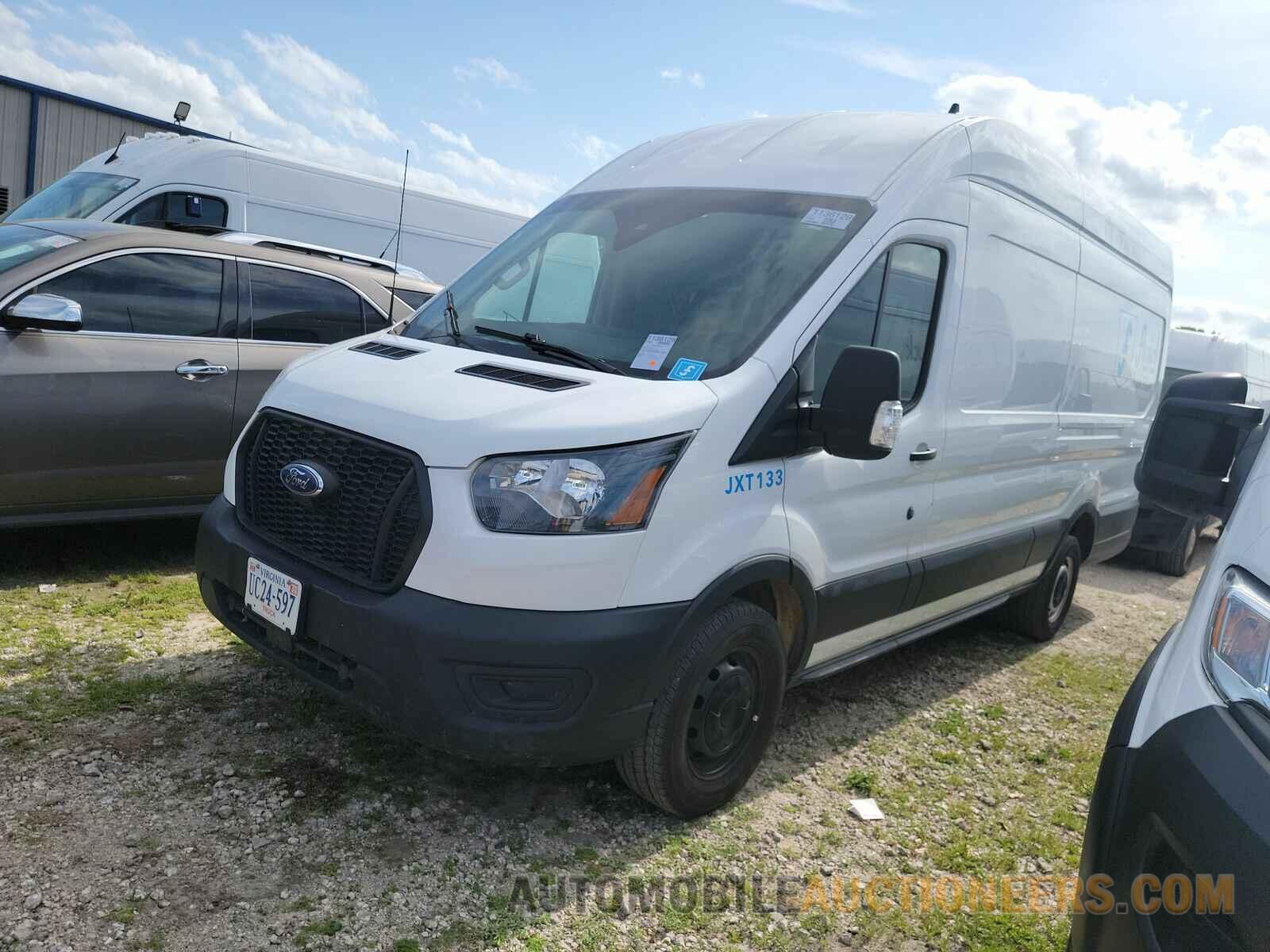 1FTBR3X80MKA77067 Ford Transit 2 2021