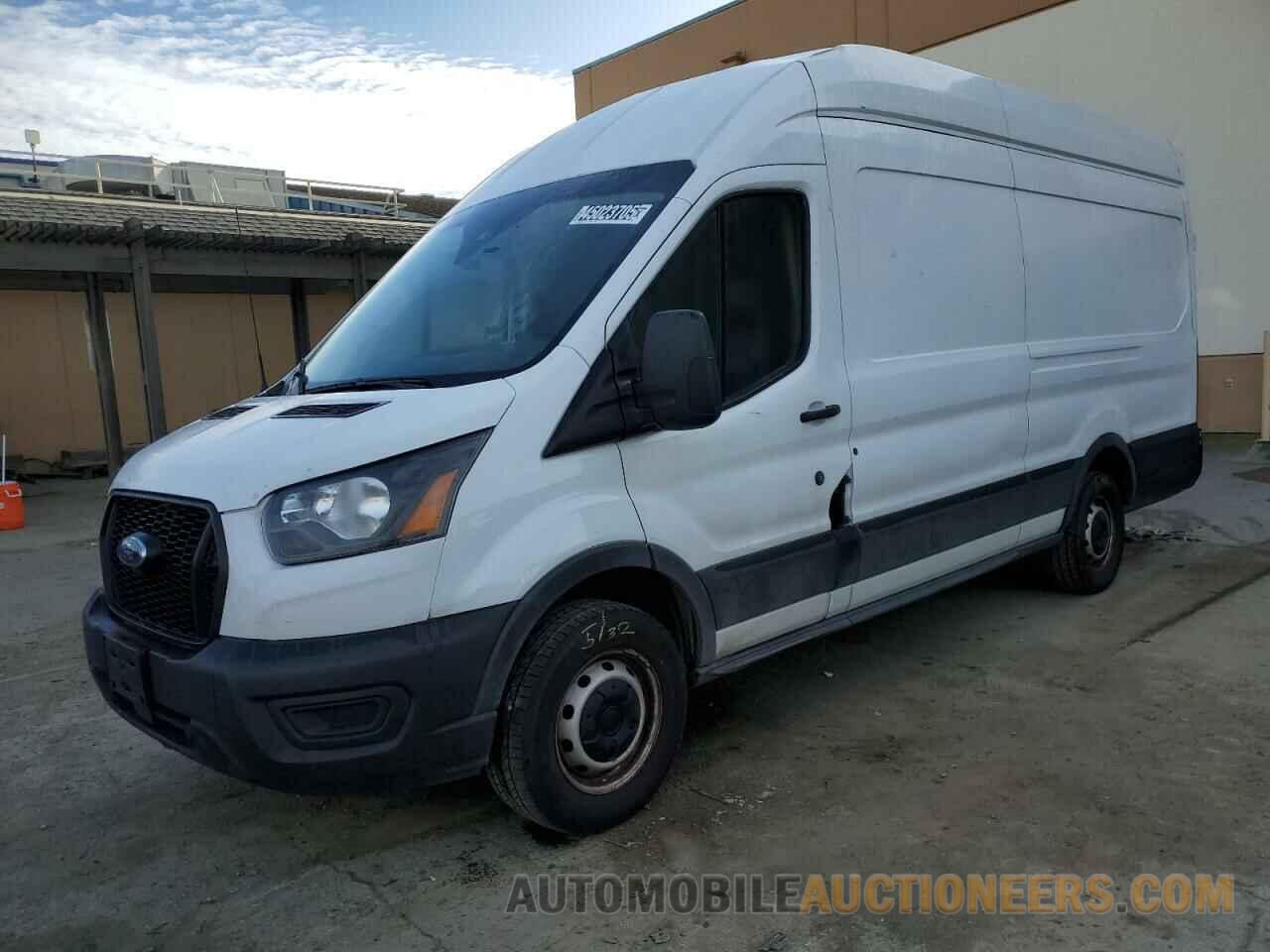 1FTBR3X80NKA69827 FORD TRANSIT 2022